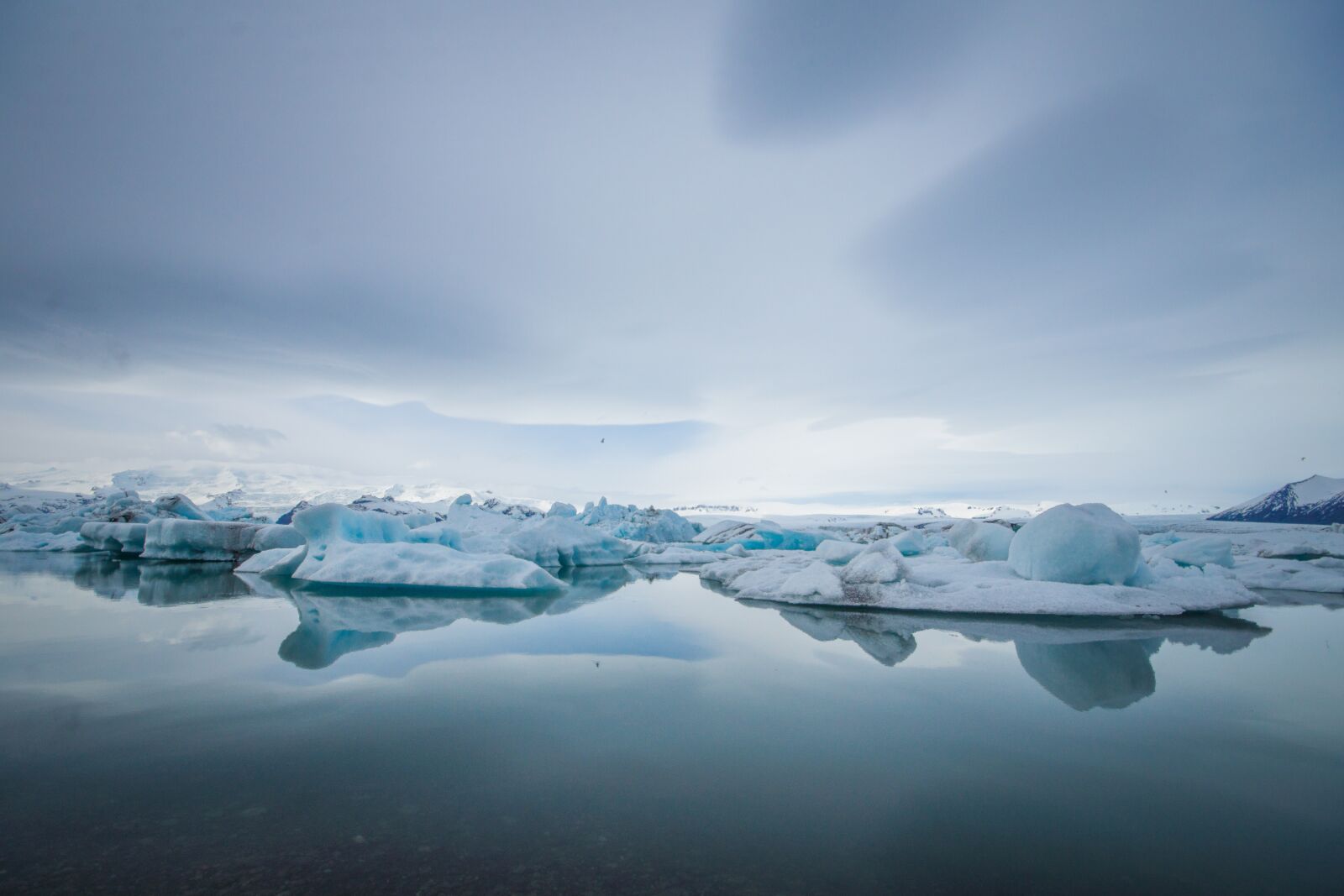 Sony SLT-A77 sample photo. Ice, glacial ice, iceland photography