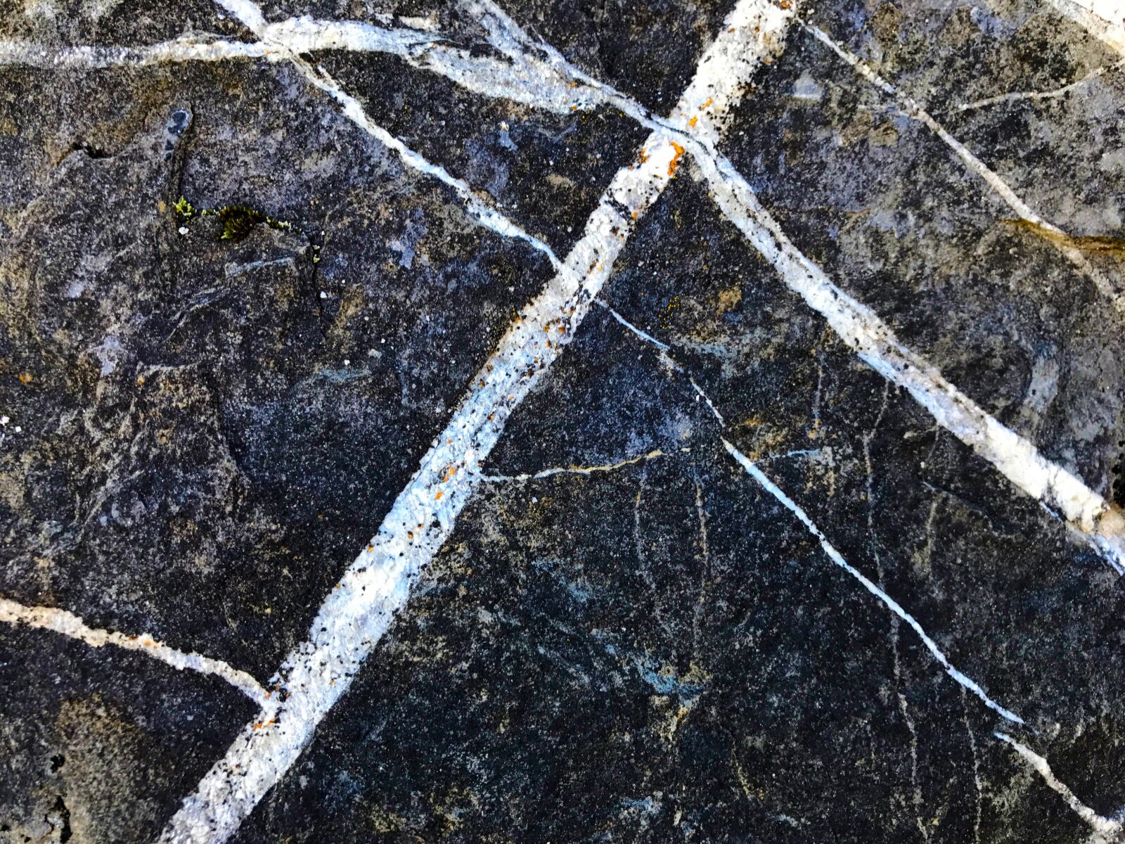 Apple iPhone 7 sample photo. Stone, texture, background photography