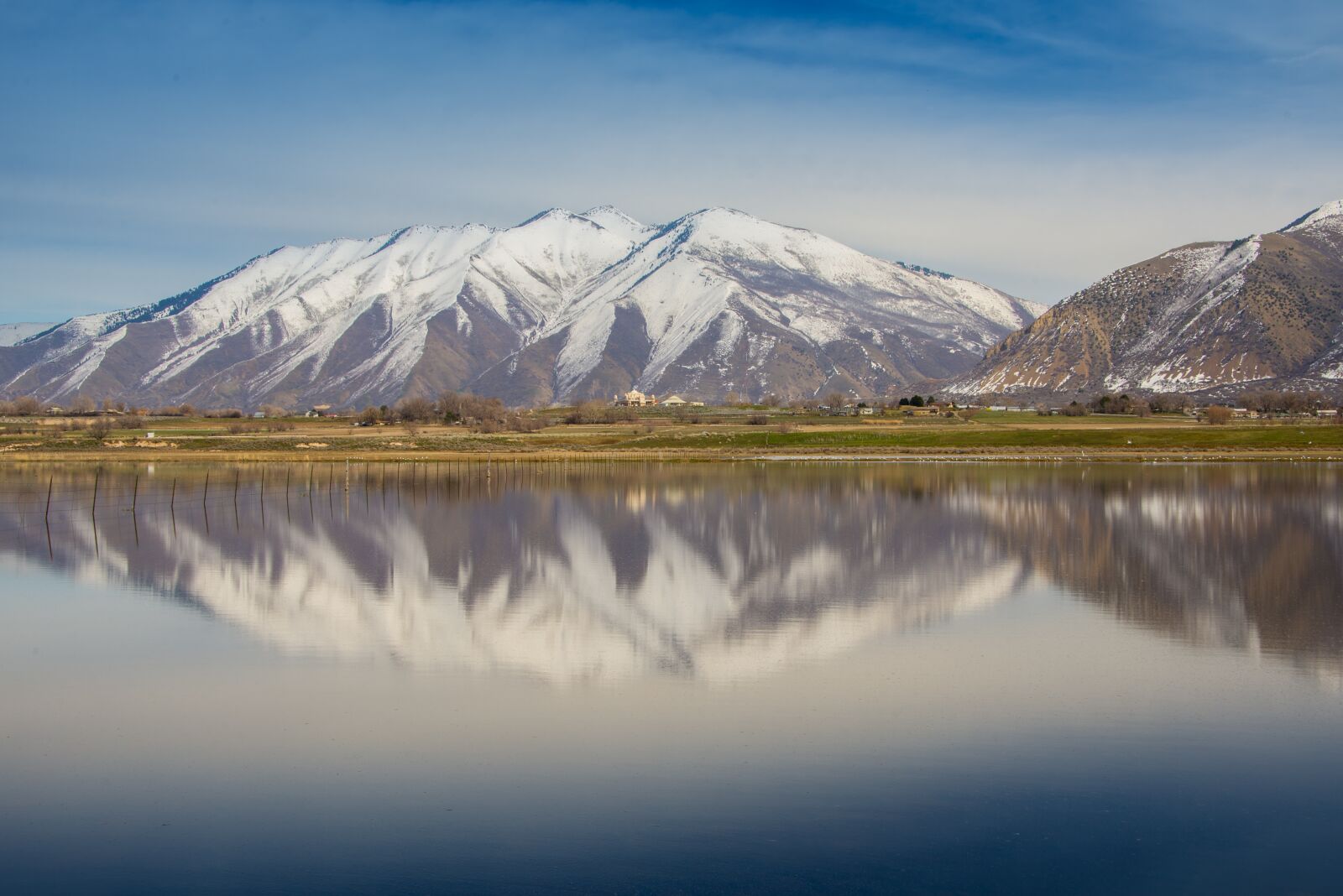 Nikon D610 sample photo. Mountain, highland, cloud photography