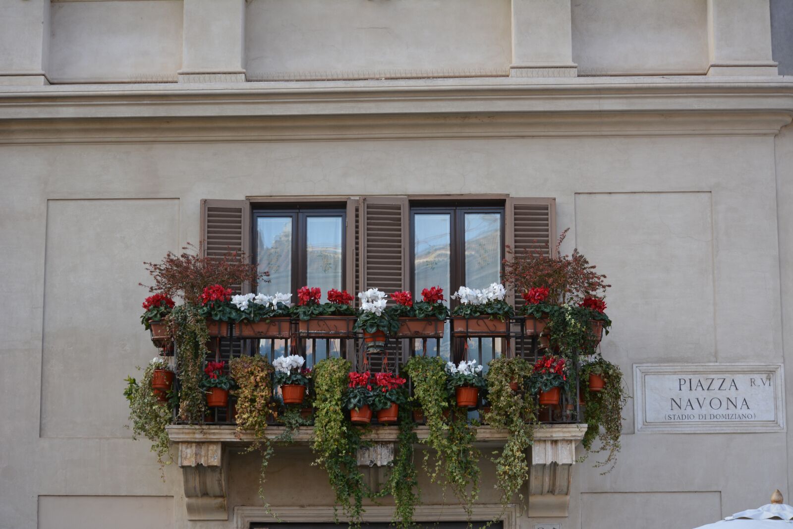 Nikon D5200 sample photo. Italy, rome, navona photography