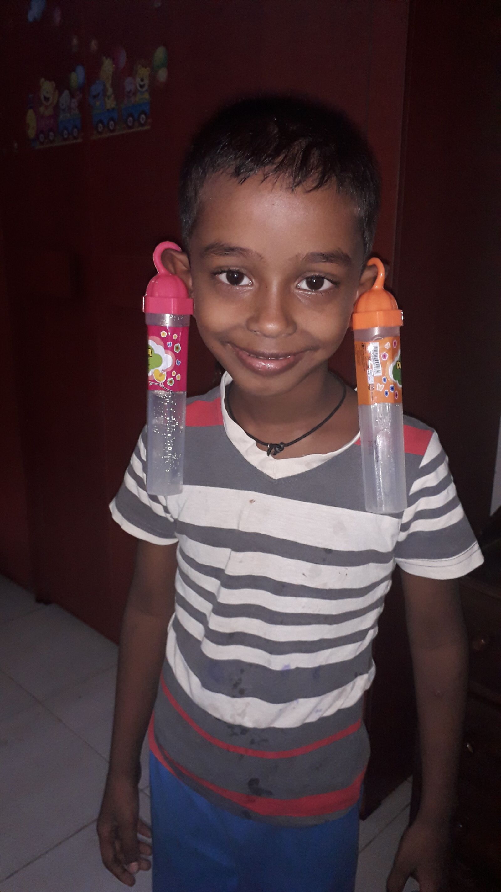 Samsung Galaxy J4 sample photo. Kid, mean, kid with photography