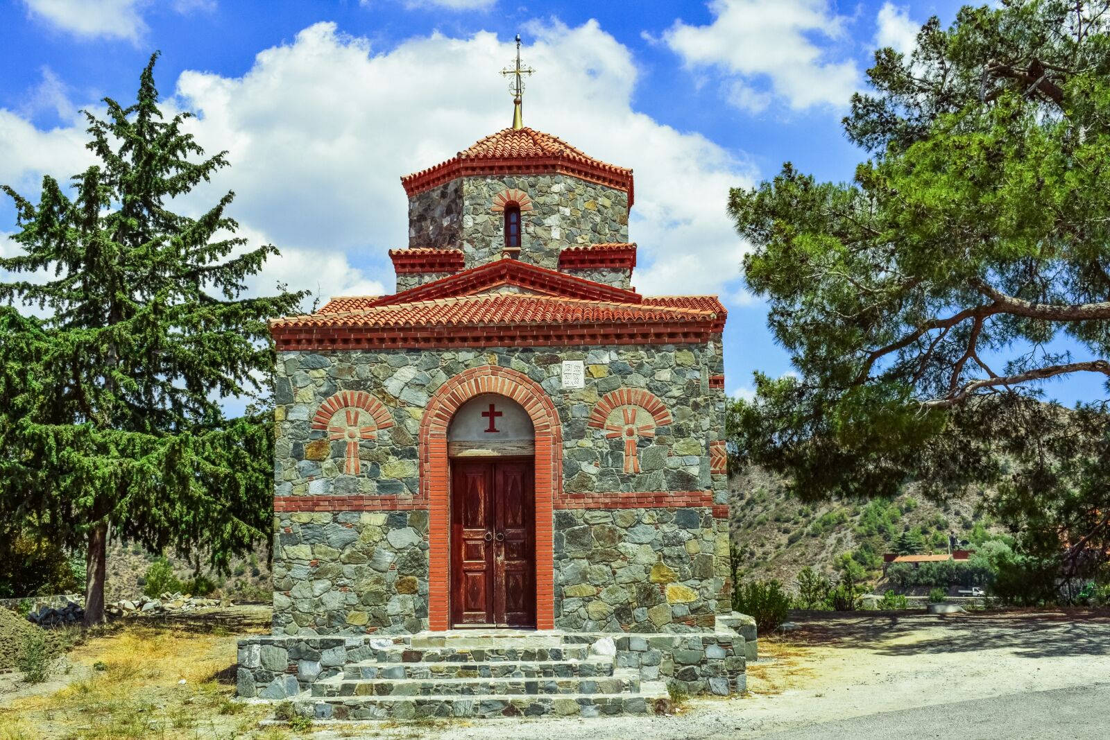 Nikon D3300 sample photo. Church, religion, architecture photography