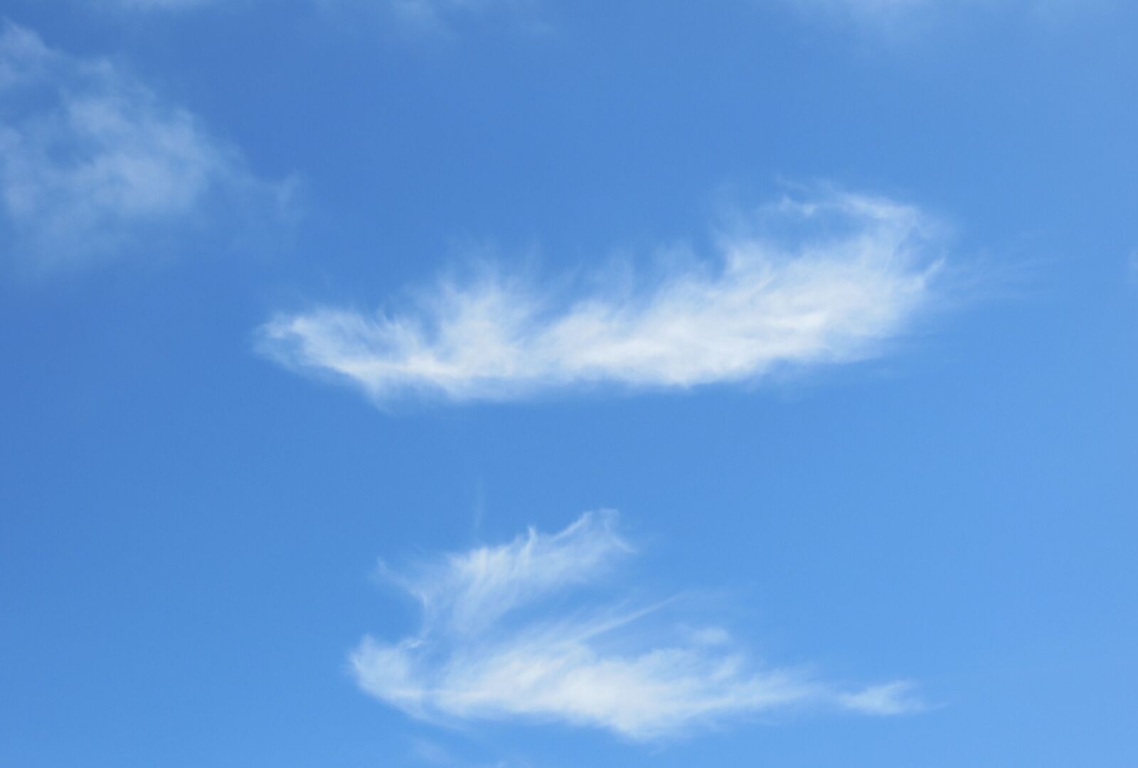 Canon PowerShot SX260 HS sample photo. Clouds, nature, summer photography