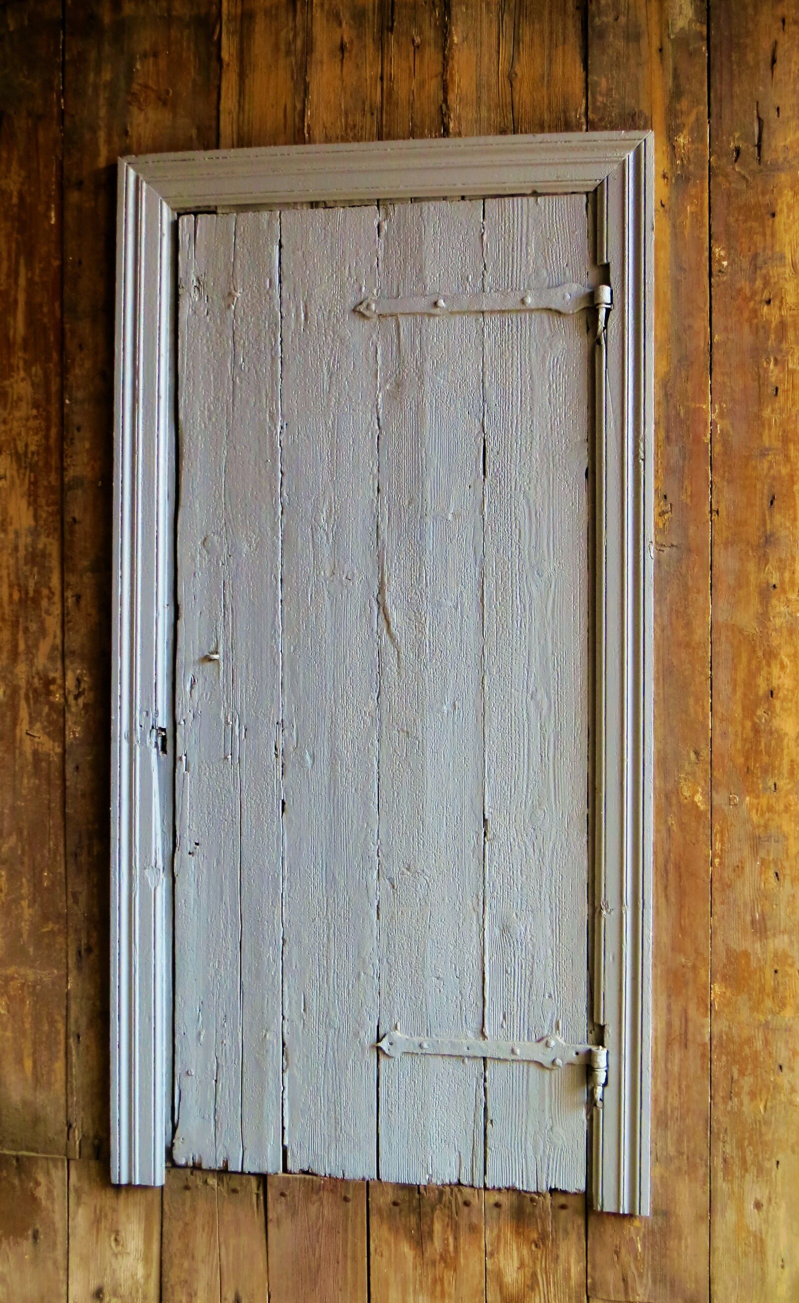 Canon PowerShot SX50 HS sample photo. Tree, wooden, door photography