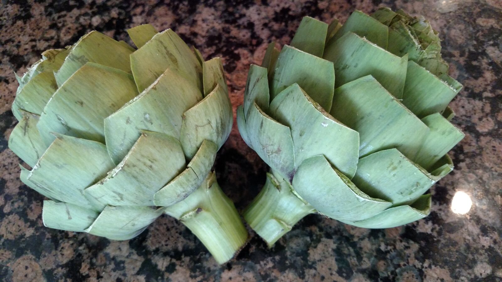 Motorola Droid Turbo sample photo. Artichokes, healthy, cooking photography