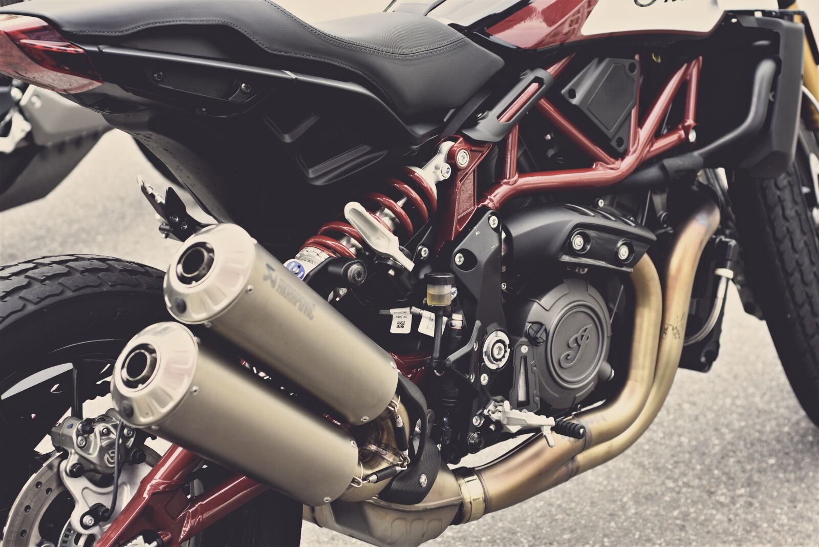 Nikon D7200 sample photo. Motorcycle, motorsport, speed photography