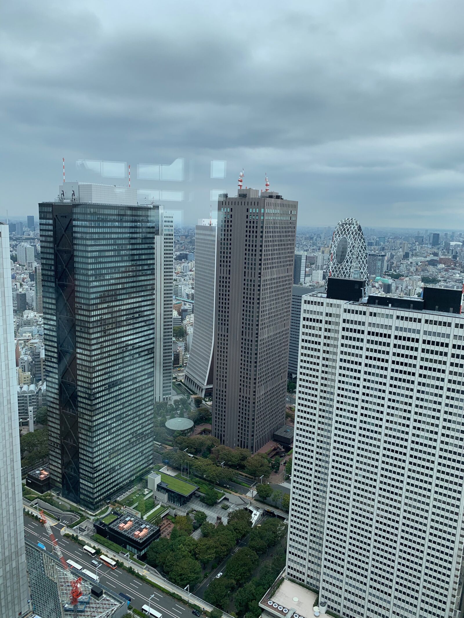 Apple iPhone XR sample photo. Tokyo, japan, kenos tange photography