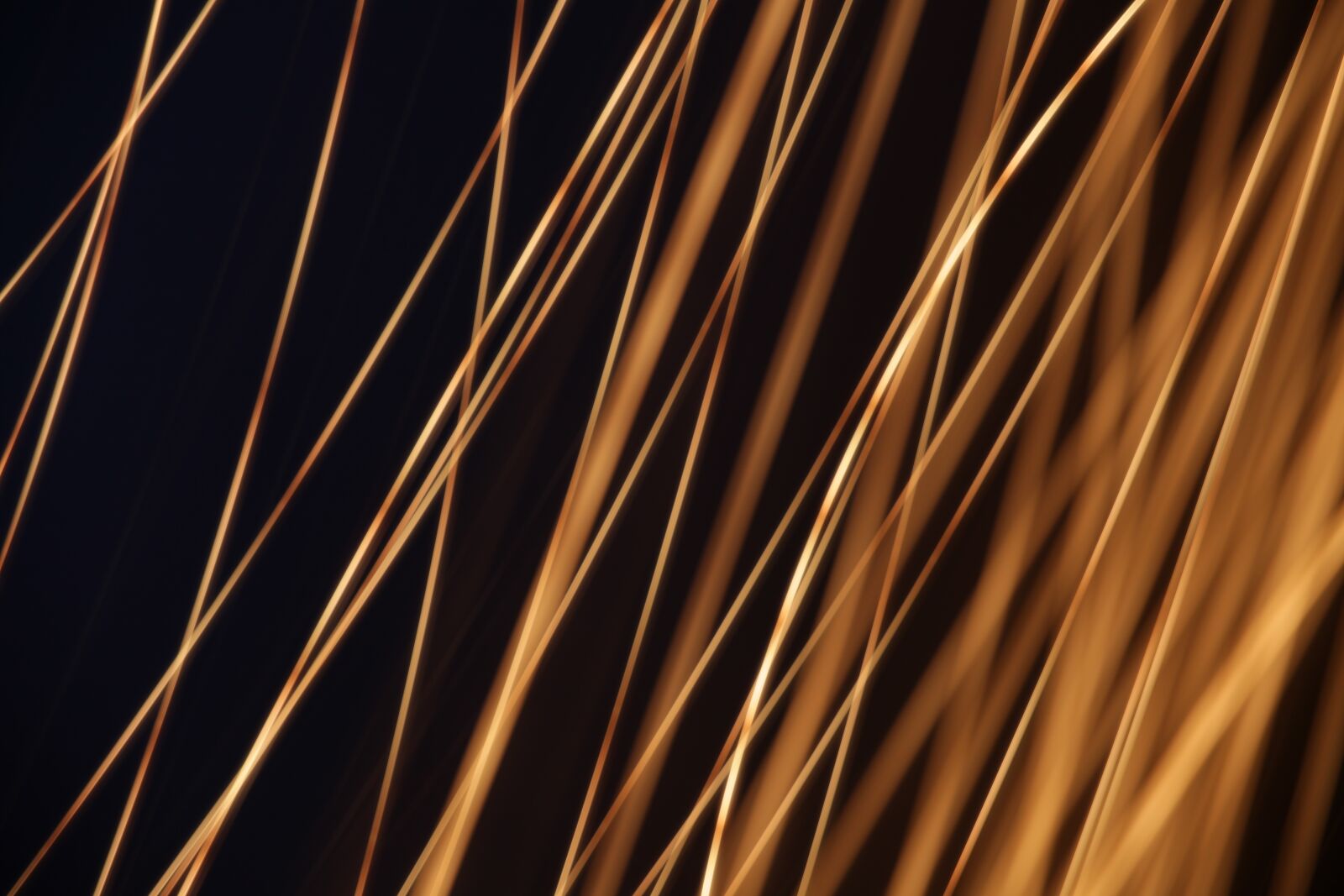 Canon EOS 5D Mark II sample photo. Light, stripes, fire photography