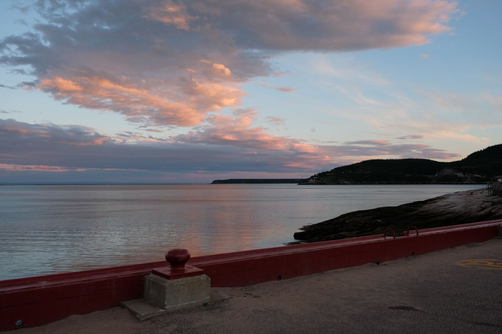 Fujifilm X-T20 sample photo. Water, river, sea photography