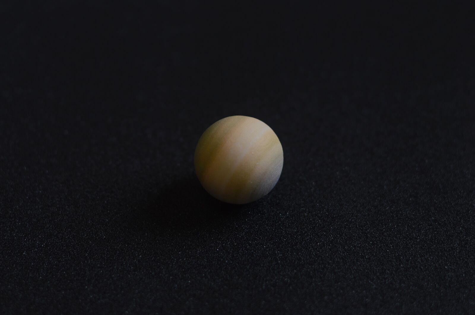 Nikon D3200 sample photo. Planet, model, saturn photography