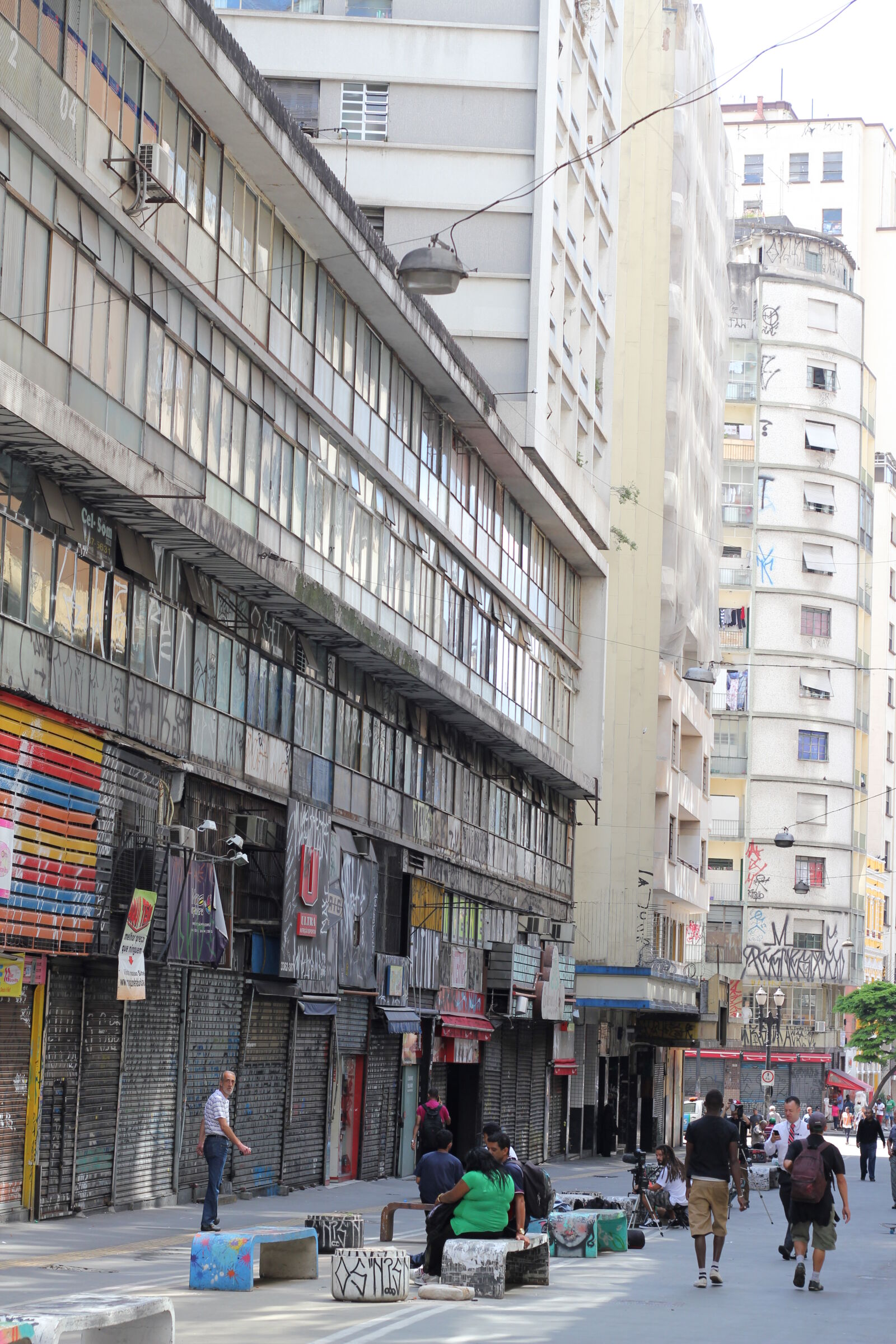 Canon EOS 550D (EOS Rebel T2i / EOS Kiss X4) sample photo. Brasil, center, centro, edifice photography