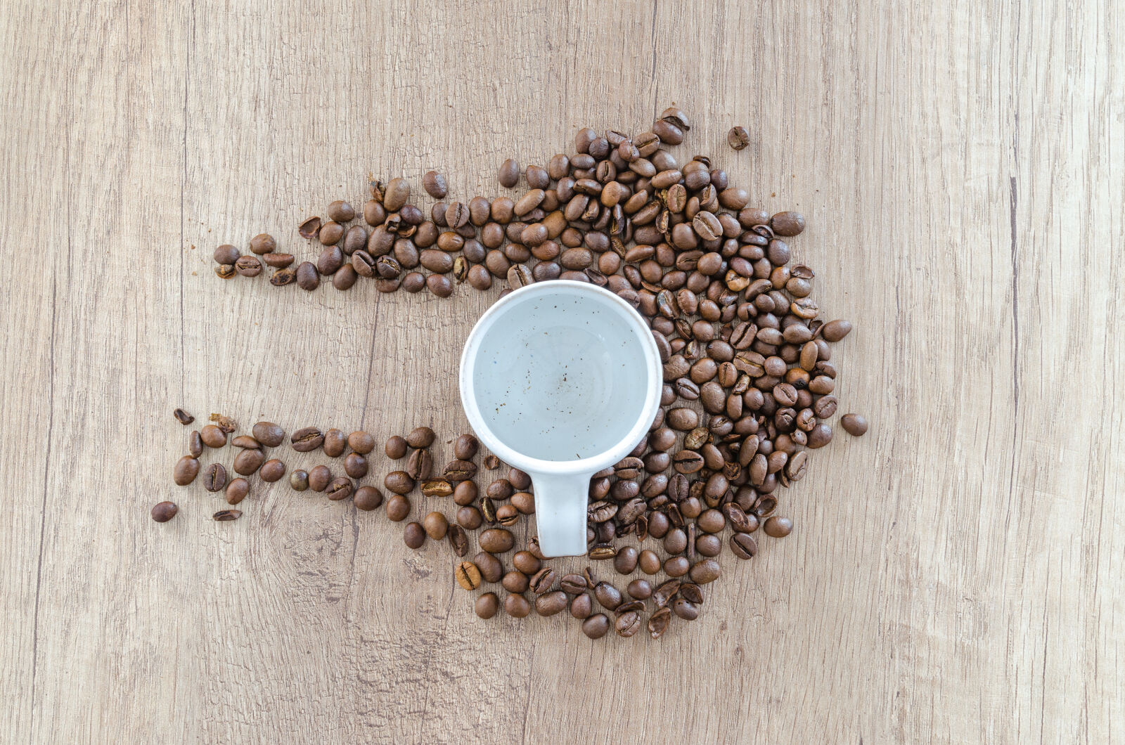 Nikon D5100 sample photo. Arabica, aroma, aromatic, background photography