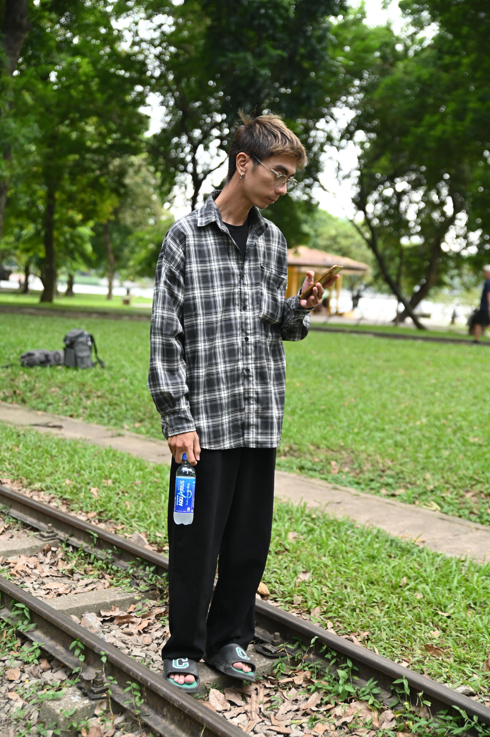 Nikon D780 sample photo