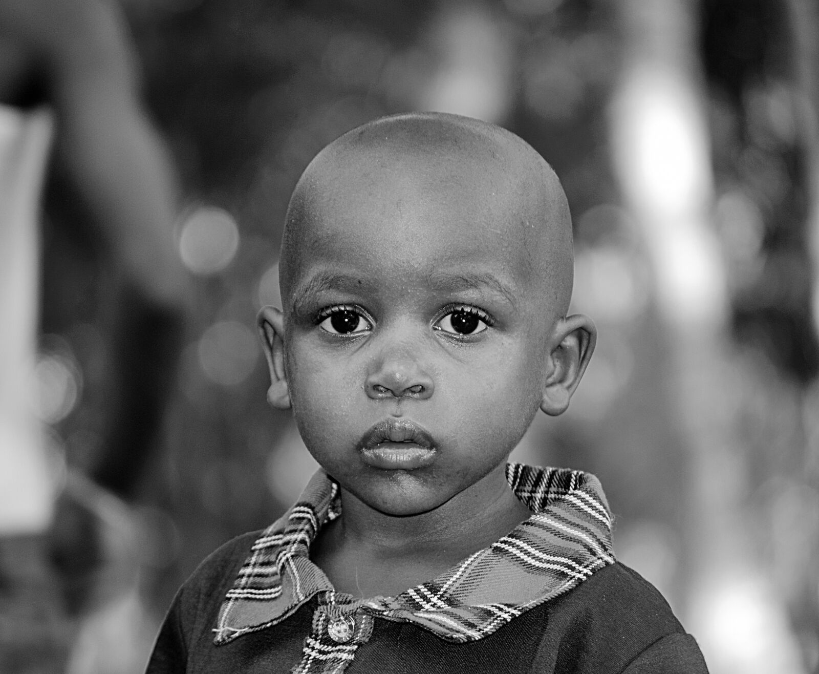 Nikon D3000 sample photo. Kid, child, children photography