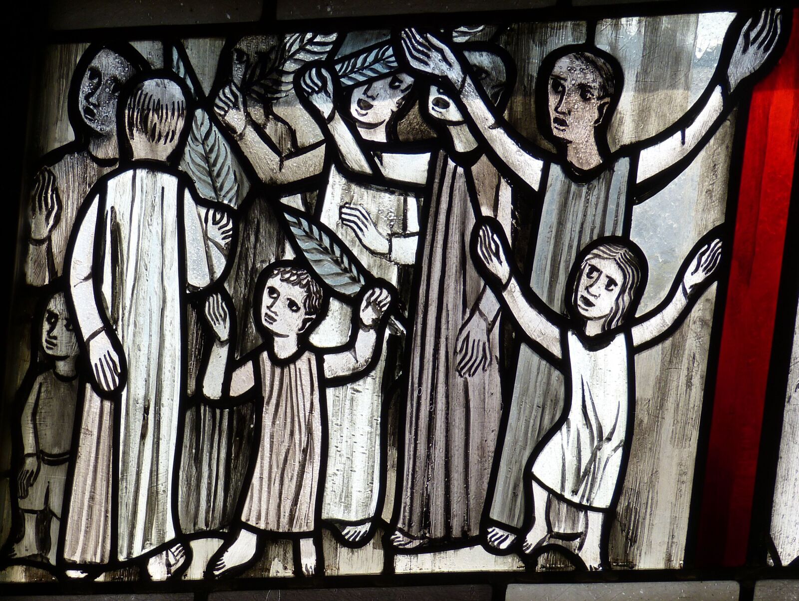 Panasonic Lumix DMC-FZ150 sample photo. Passion, christ, jesus photography