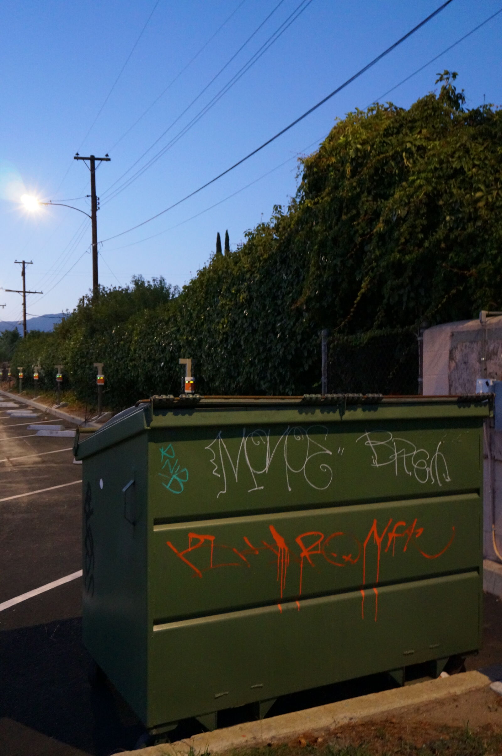 Sony Alpha NEX-5R sample photo