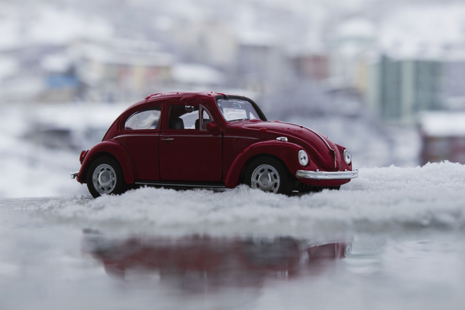 Canon EOS 700D (EOS Rebel T5i / EOS Kiss X7i) sample photo. Car, vehicle, toy photography