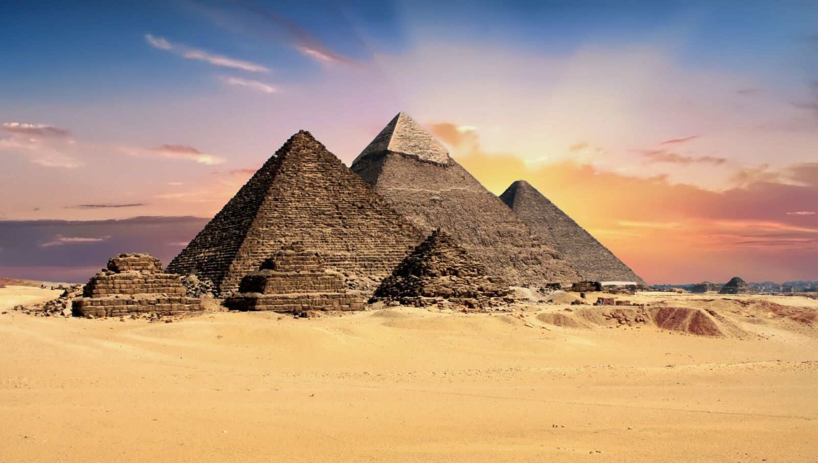 Canon EOS 1000D (EOS Digital Rebel XS / EOS Kiss F) sample photo. Pyramids, egypt, giza photography