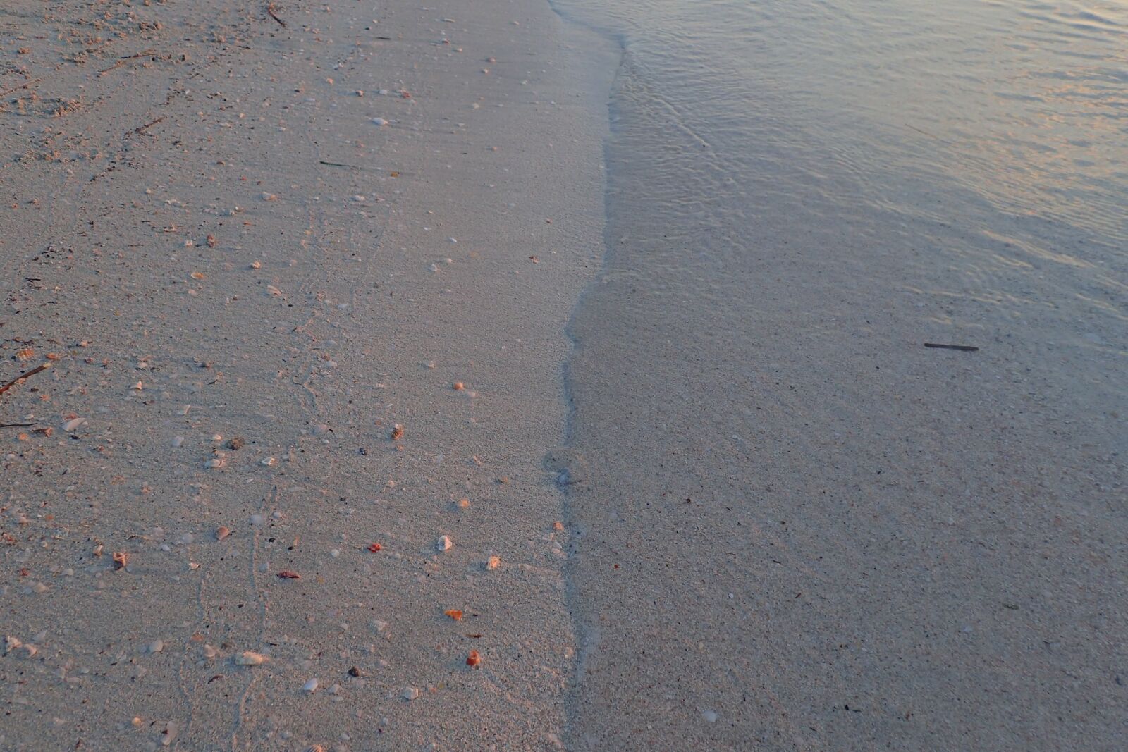 Olympus TG-4 sample photo. Beach, sea, pebble photography