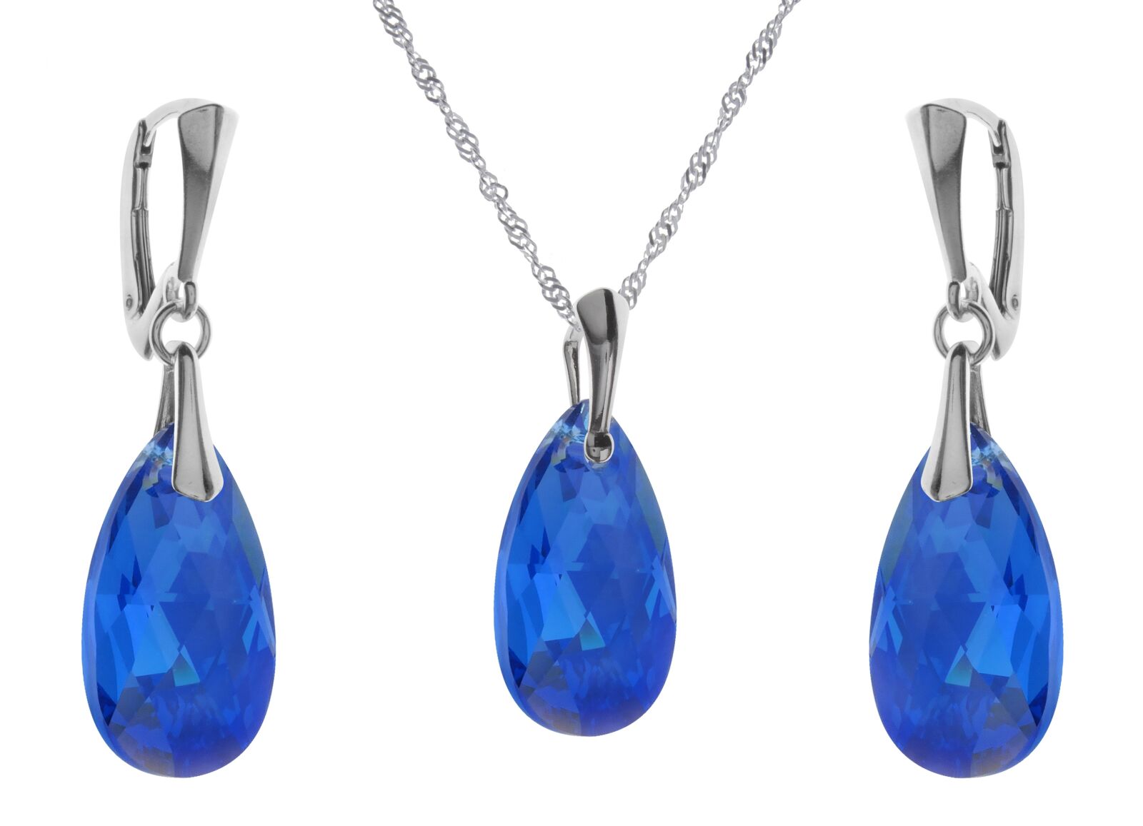 Canon EOS 450D (EOS Rebel XSi / EOS Kiss X2) sample photo. Blue, jewelry, the stones photography