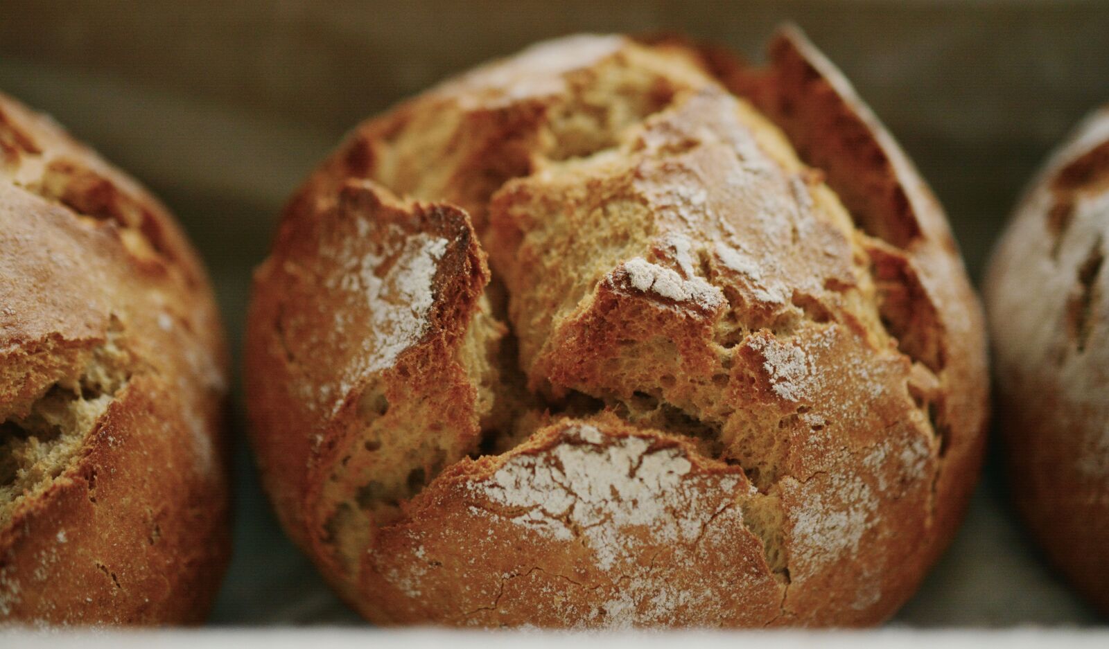 Nikon D5200 sample photo. Bread, roll, rye photography