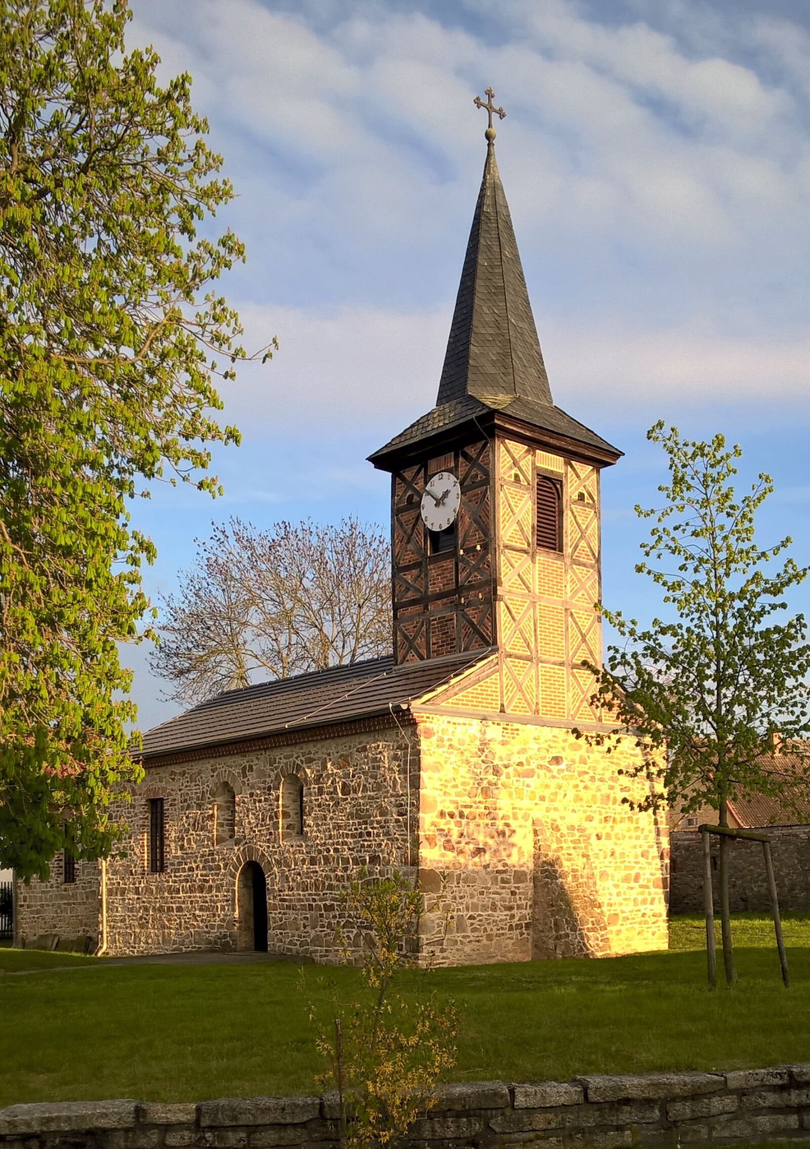 Nokia Lumia 830 sample photo. Church, religion, reformation photography
