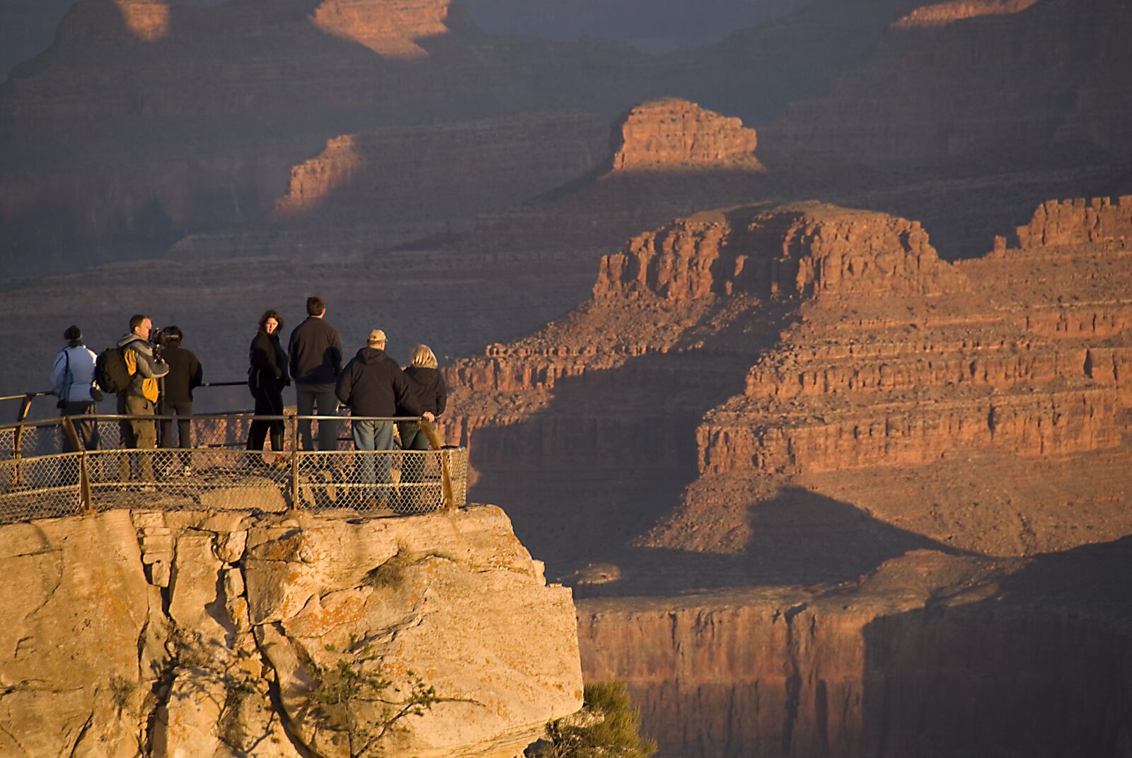 Nikon D200 sample photo. Grand canyon, tourism, arizona photography