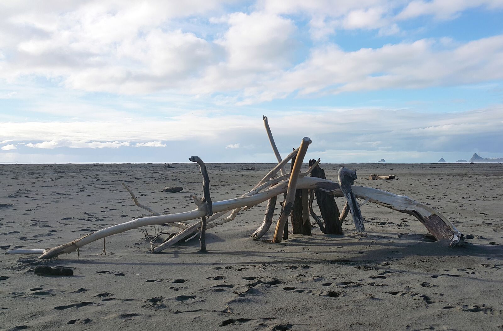 Samsung Galaxy Note4 sample photo. Taranaki, landscape, sky photography