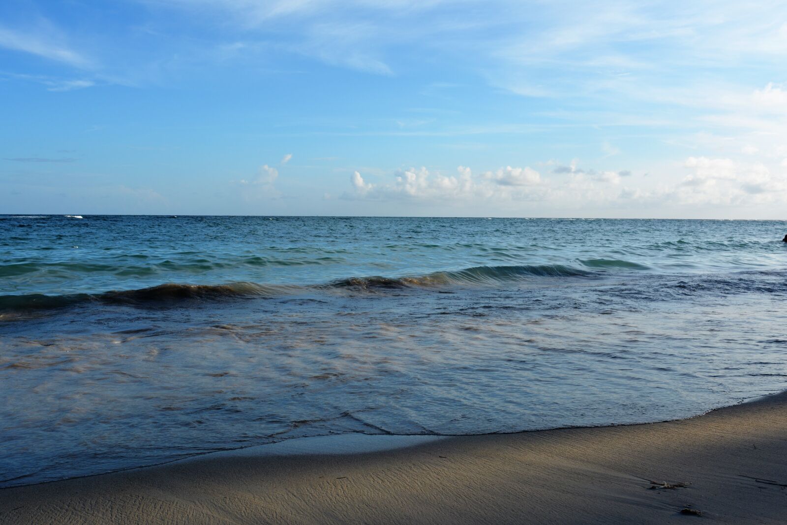 Nikon D5200 sample photo. Body of water, nature photography