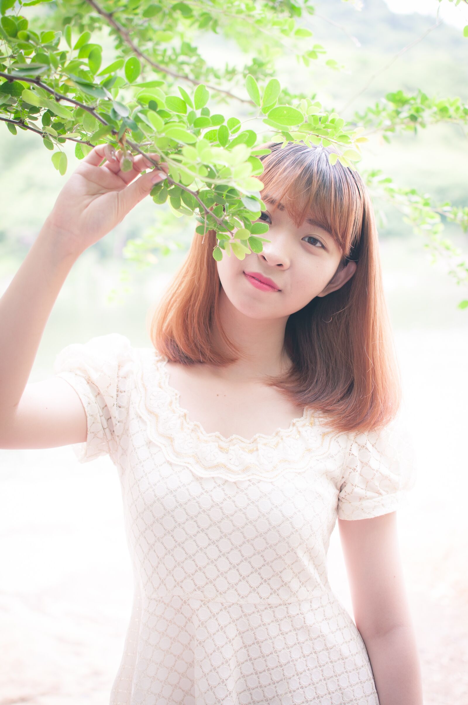 Nikon D300S sample photo. Girl, portrait, young photography