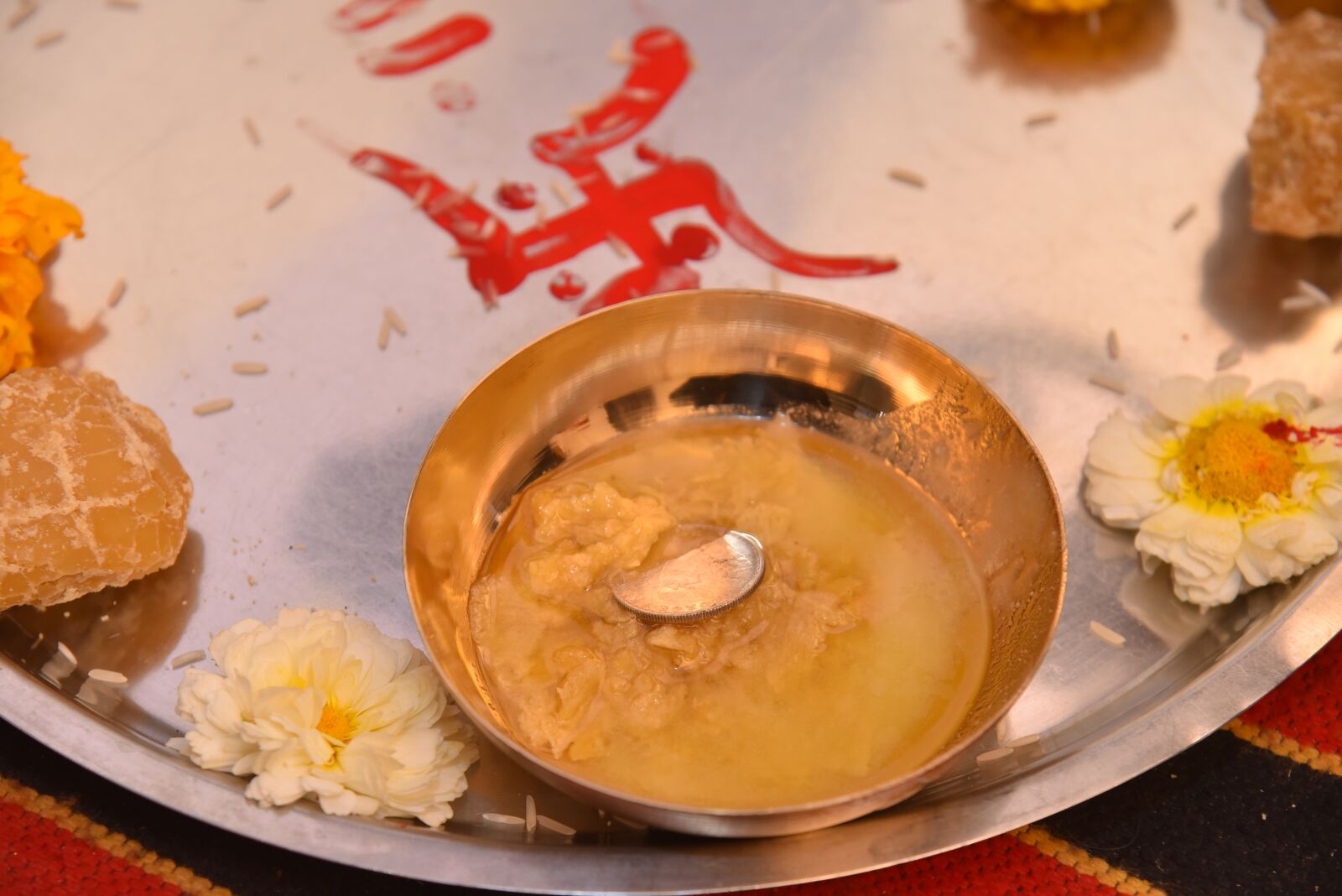 Nikon D750 sample photo. Celebration, december, festive photography