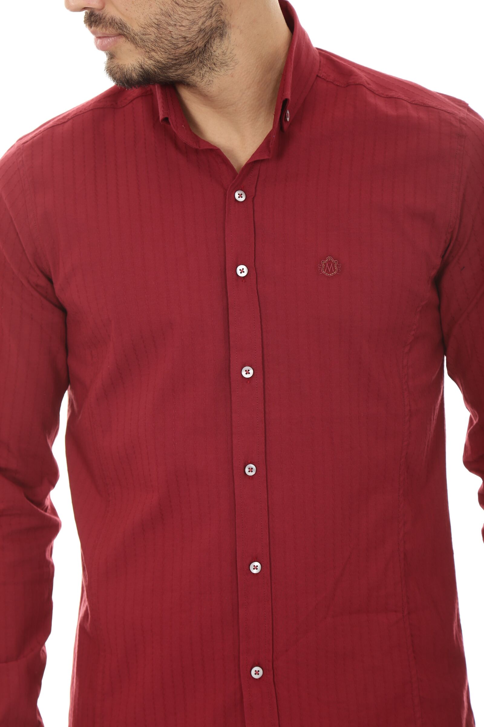 Canon EOS 6D + Canon EF 24-105mm F4L IS USM sample photo. Shirt, male, man photography