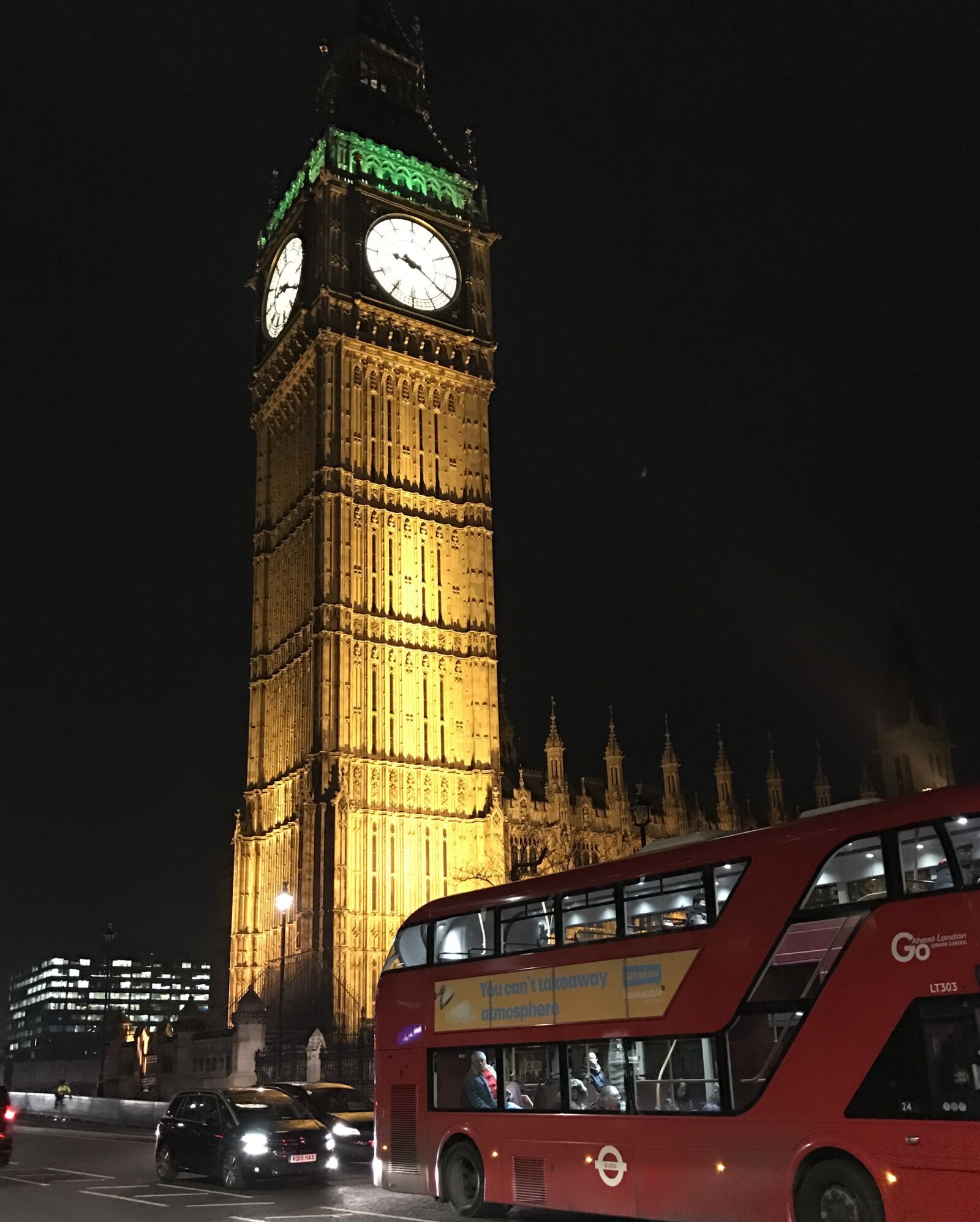 Apple iPhone 7 Plus sample photo. House of commons, london photography
