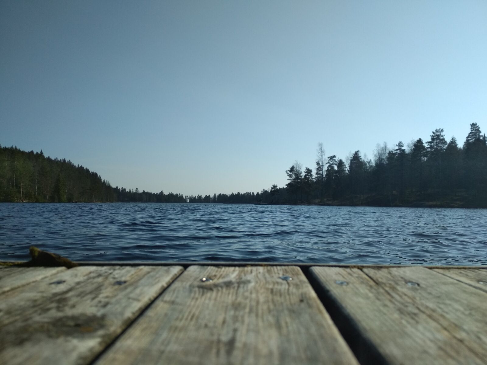 Xiaomi Redmi 4X sample photo. Norway, oslo, steinbruvann photography
