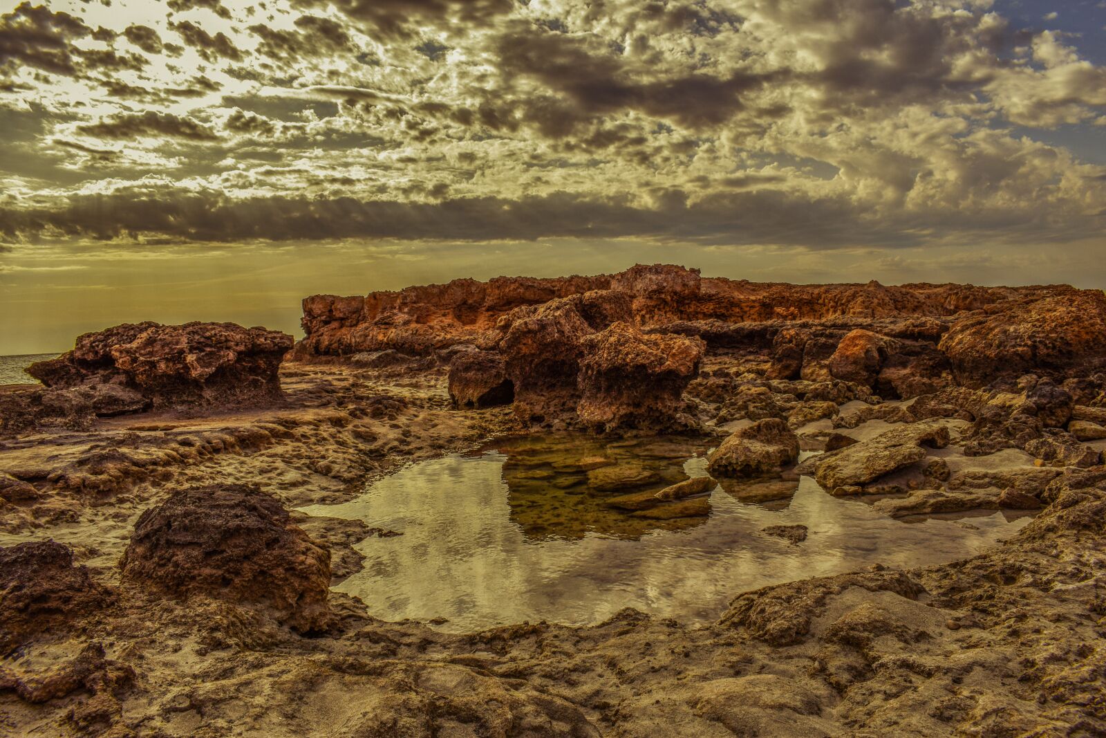 Nikon D3300 sample photo. Rock formation, rocks, rocky photography