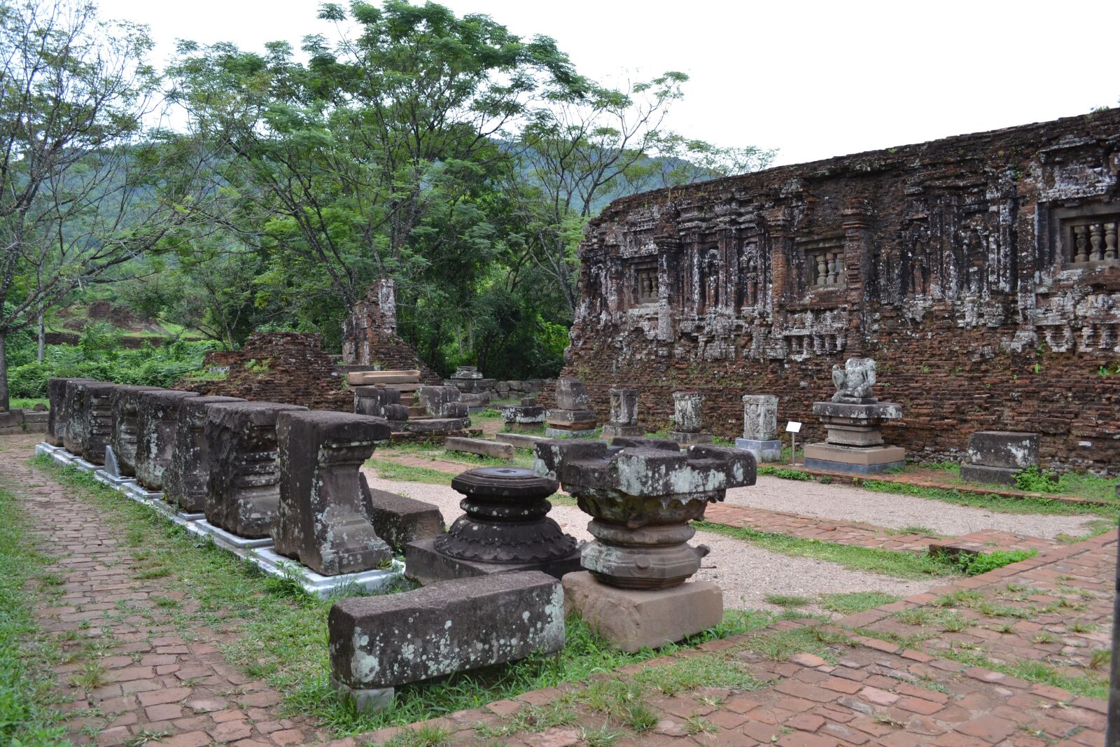 Nikon D3100 sample photo. Vietnam, hoi an, my photography