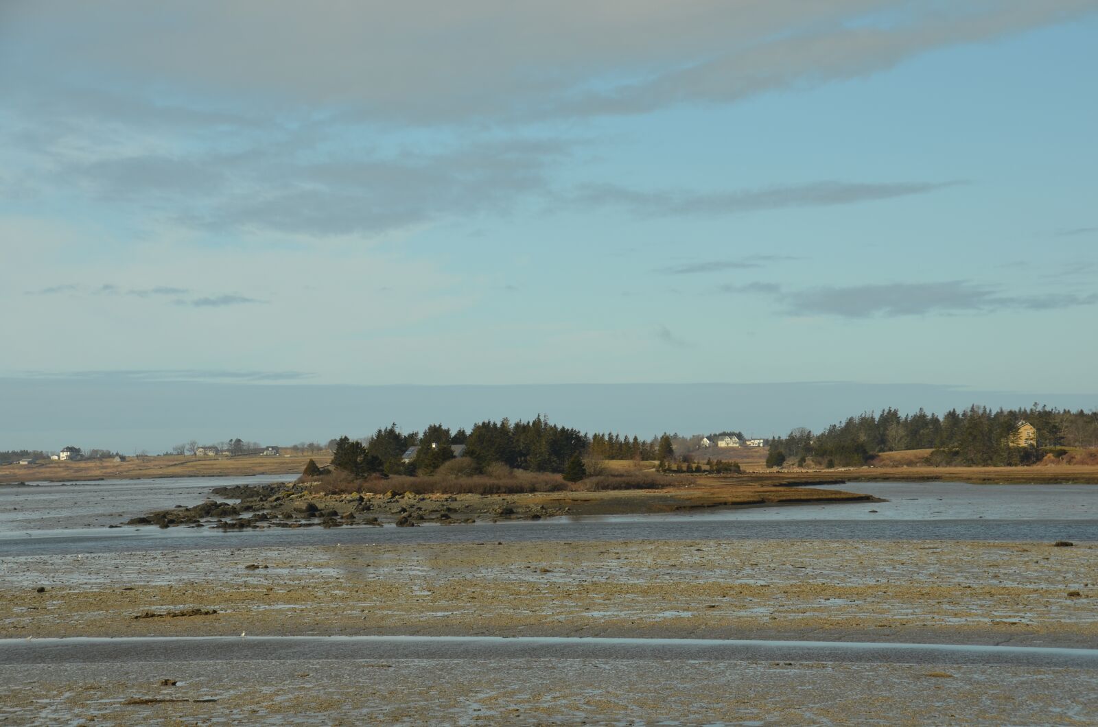 Nikon D5100 sample photo. Yarmouth, nova scotia, canada photography