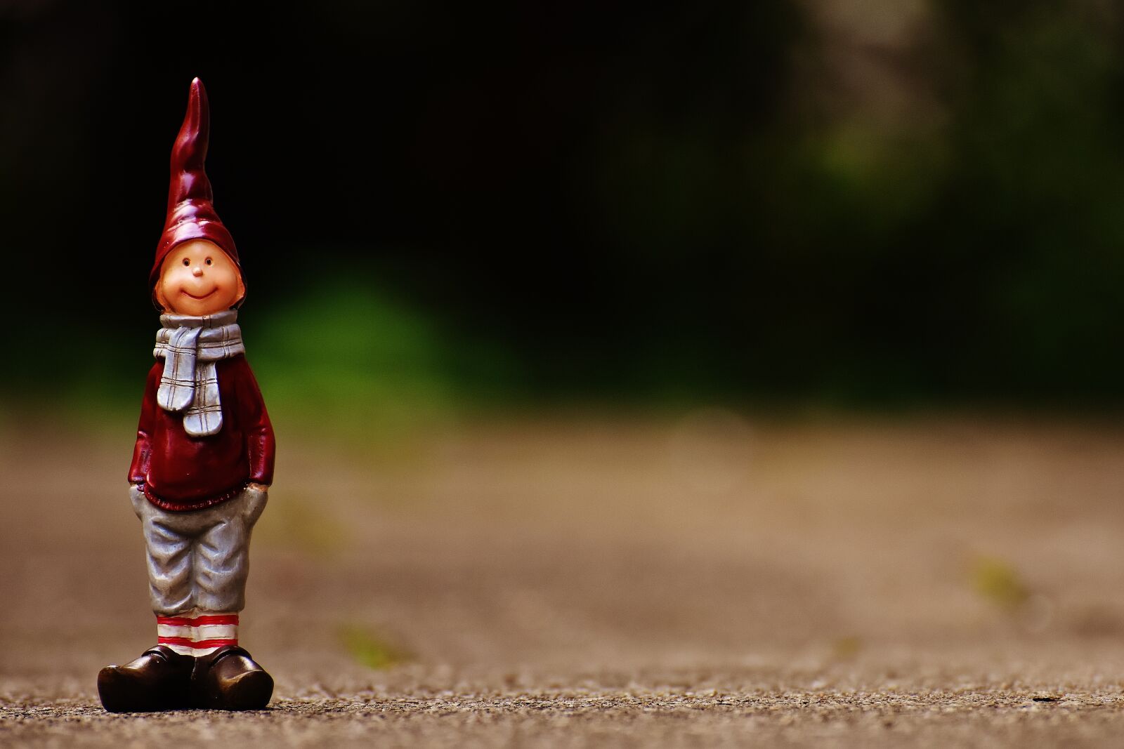 Nikon D7200 sample photo. Figure, heart, funny photography