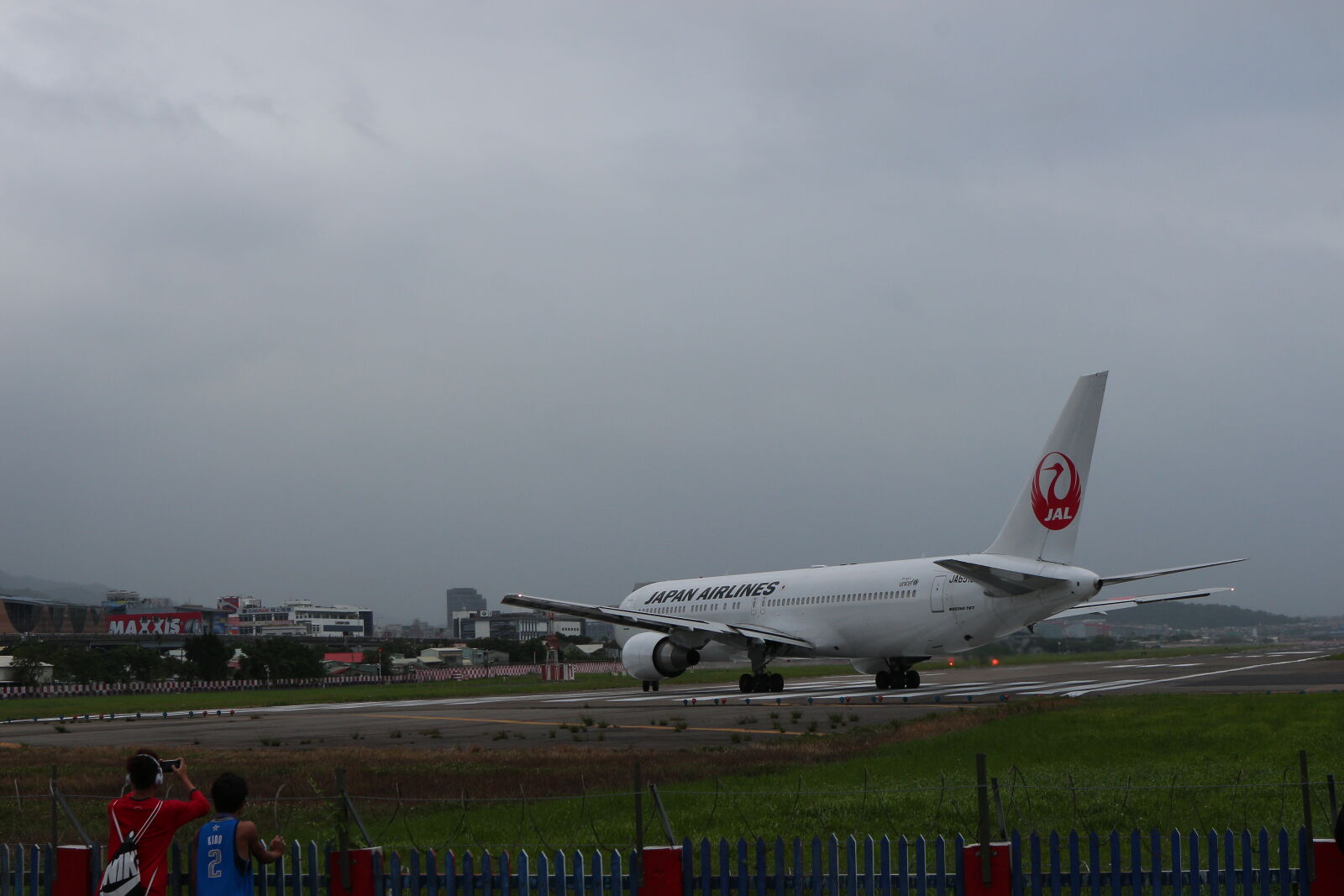 Canon EOS M sample photo