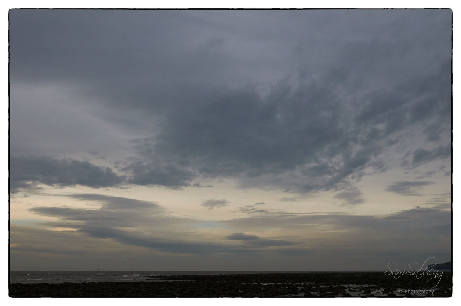 Nikon D300 sample photo