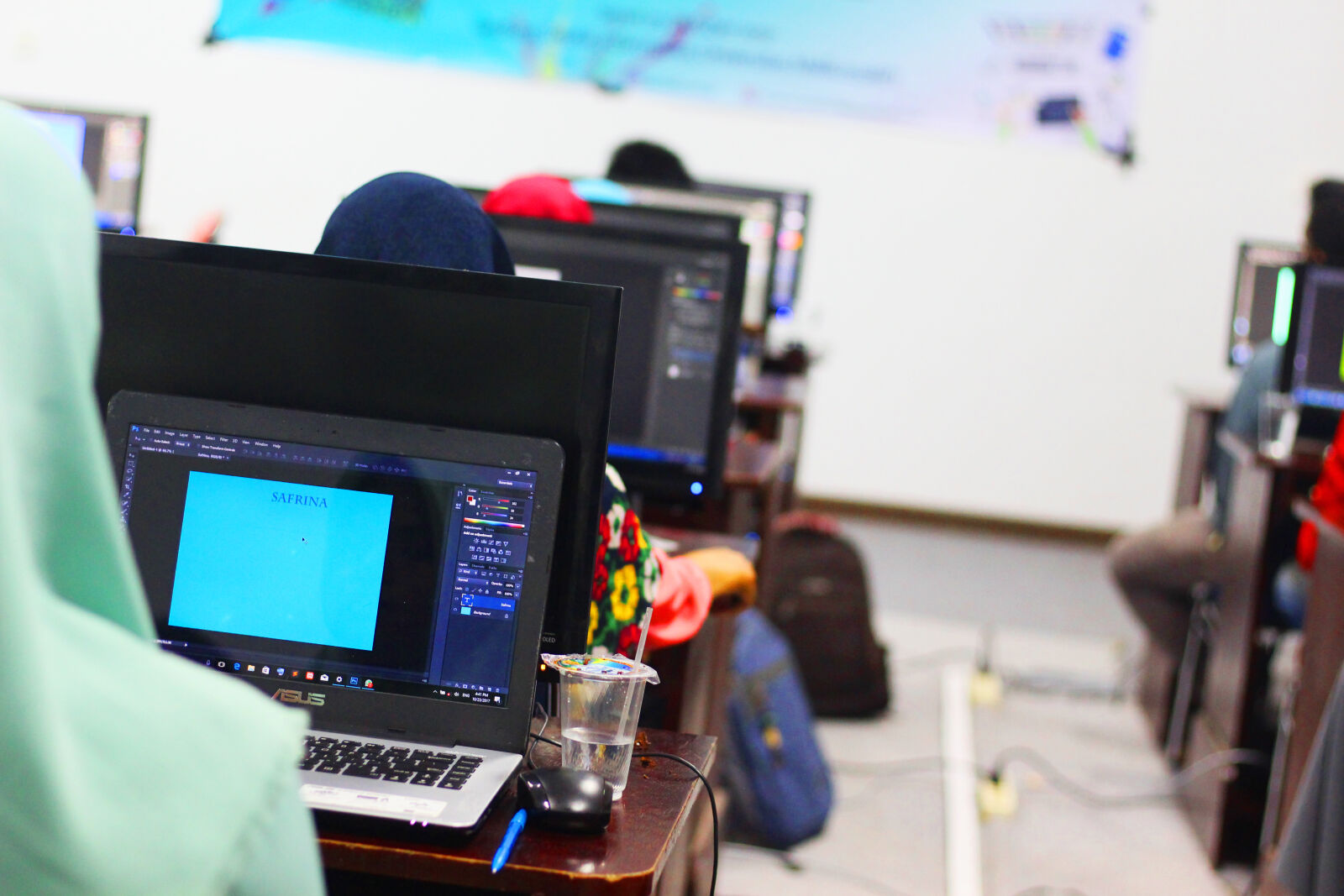 Canon EOS 700D (EOS Rebel T5i / EOS Kiss X7i) sample photo. Aceh, adbe, adobe, photoshop photography