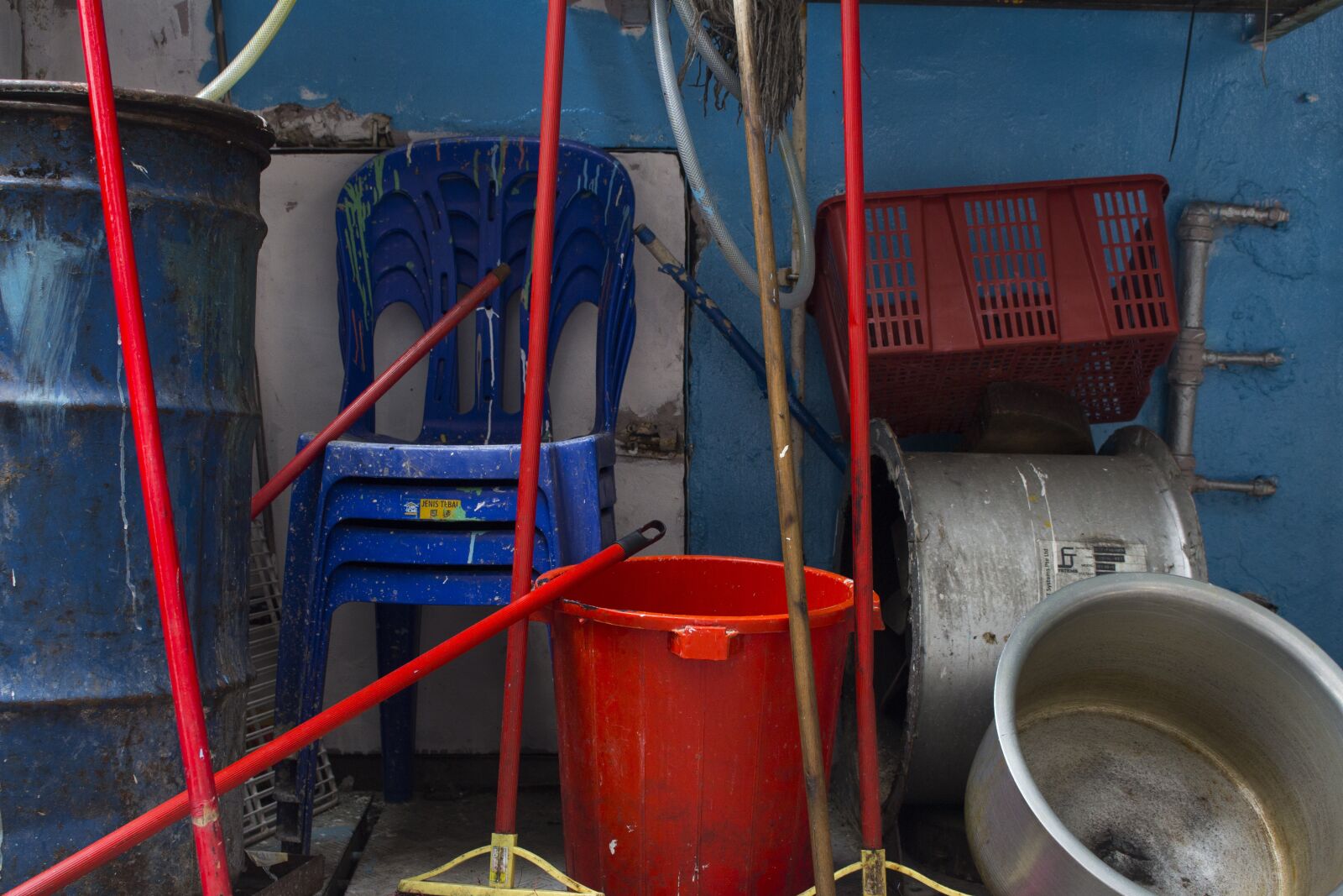 Canon EOS 700D (EOS Rebel T5i / EOS Kiss X7i) sample photo. Objects, environment, life style photography