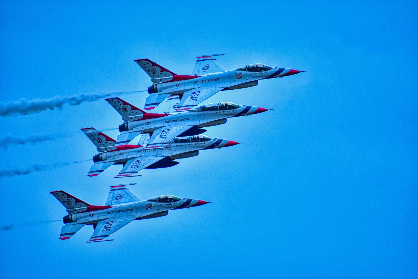 Nikon D7500 sample photo. Jet fighter, jet plane photography