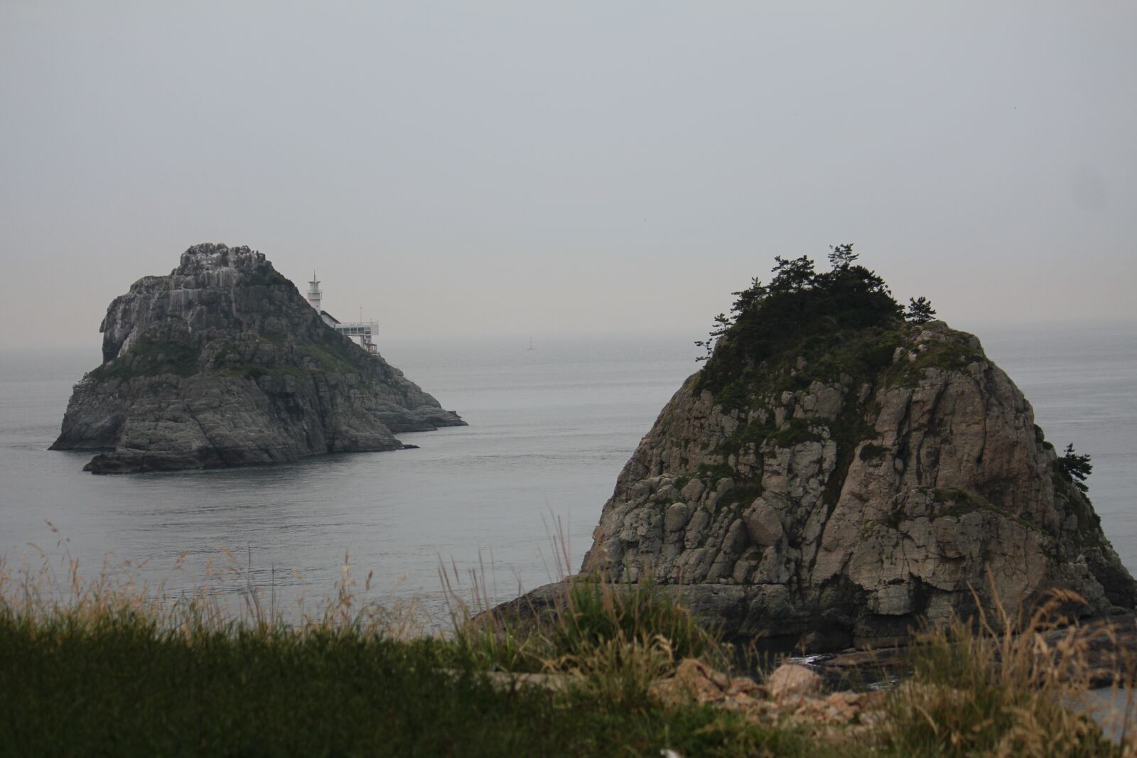 Canon EOS 550D (EOS Rebel T2i / EOS Kiss X4) sample photo. Dawn, red sky, sea photography