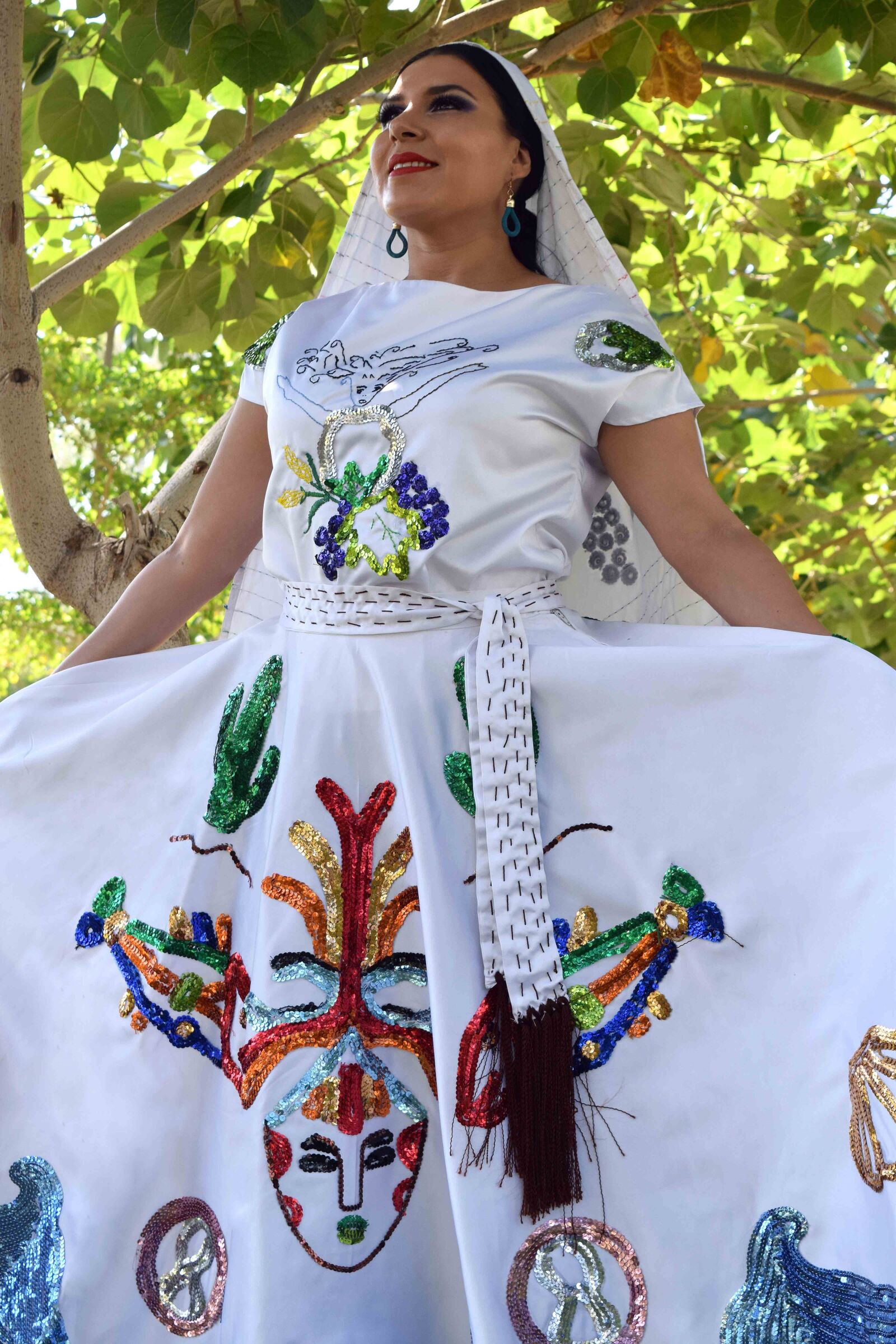 Nikon D3300 sample photo. Culture, folklore, traditional photography
