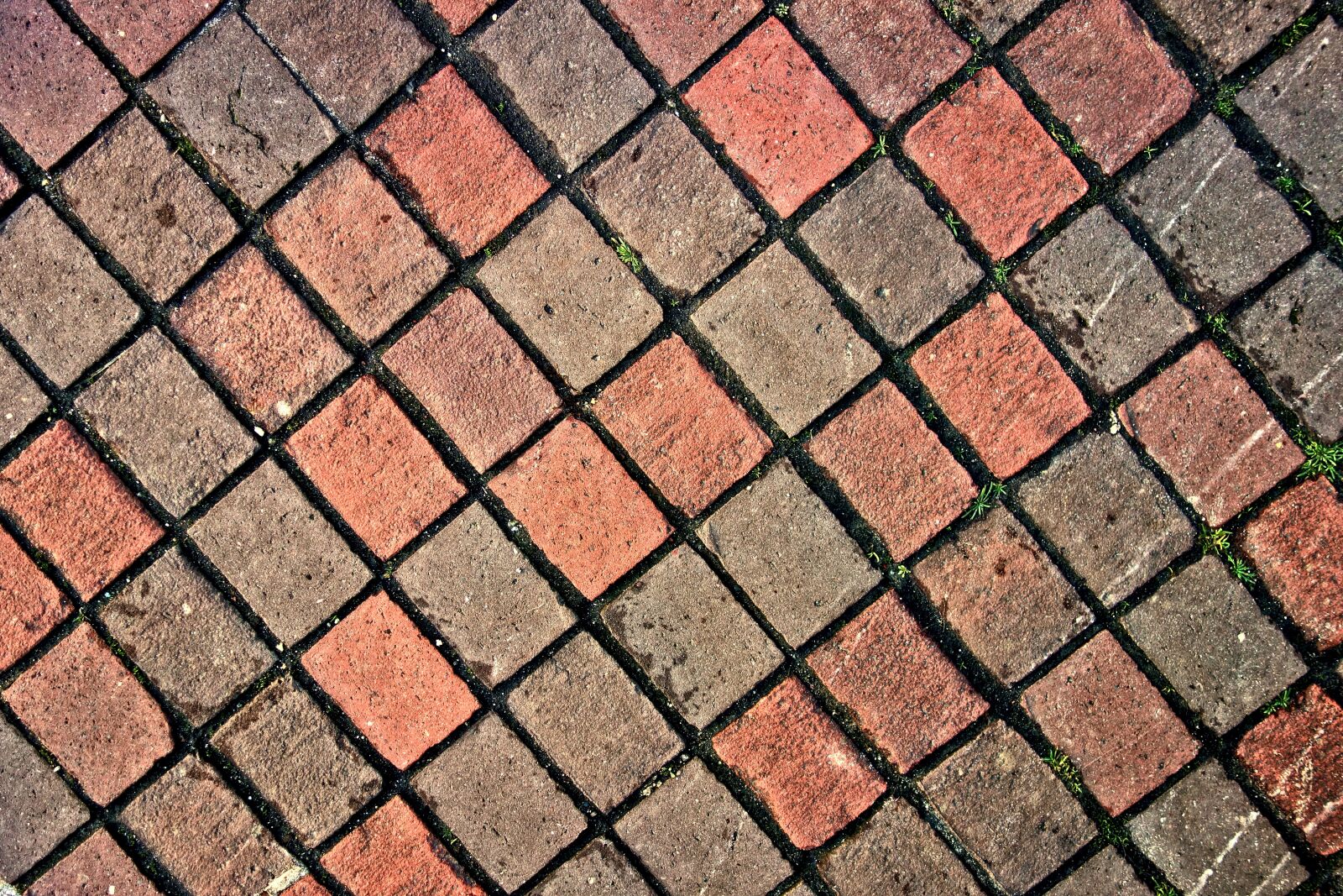 Sony Cyber-shot DSC-RX100 sample photo. Pavement, bricks, paving photography