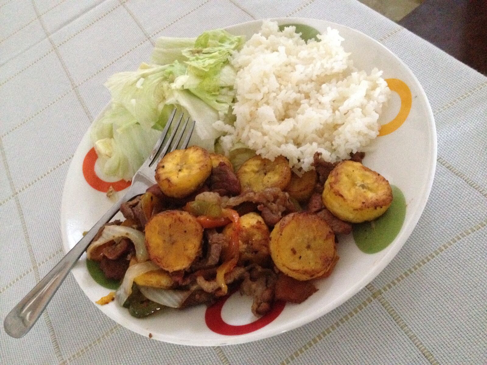 Apple iPhone 4S sample photo. Food, mar, tierra photography