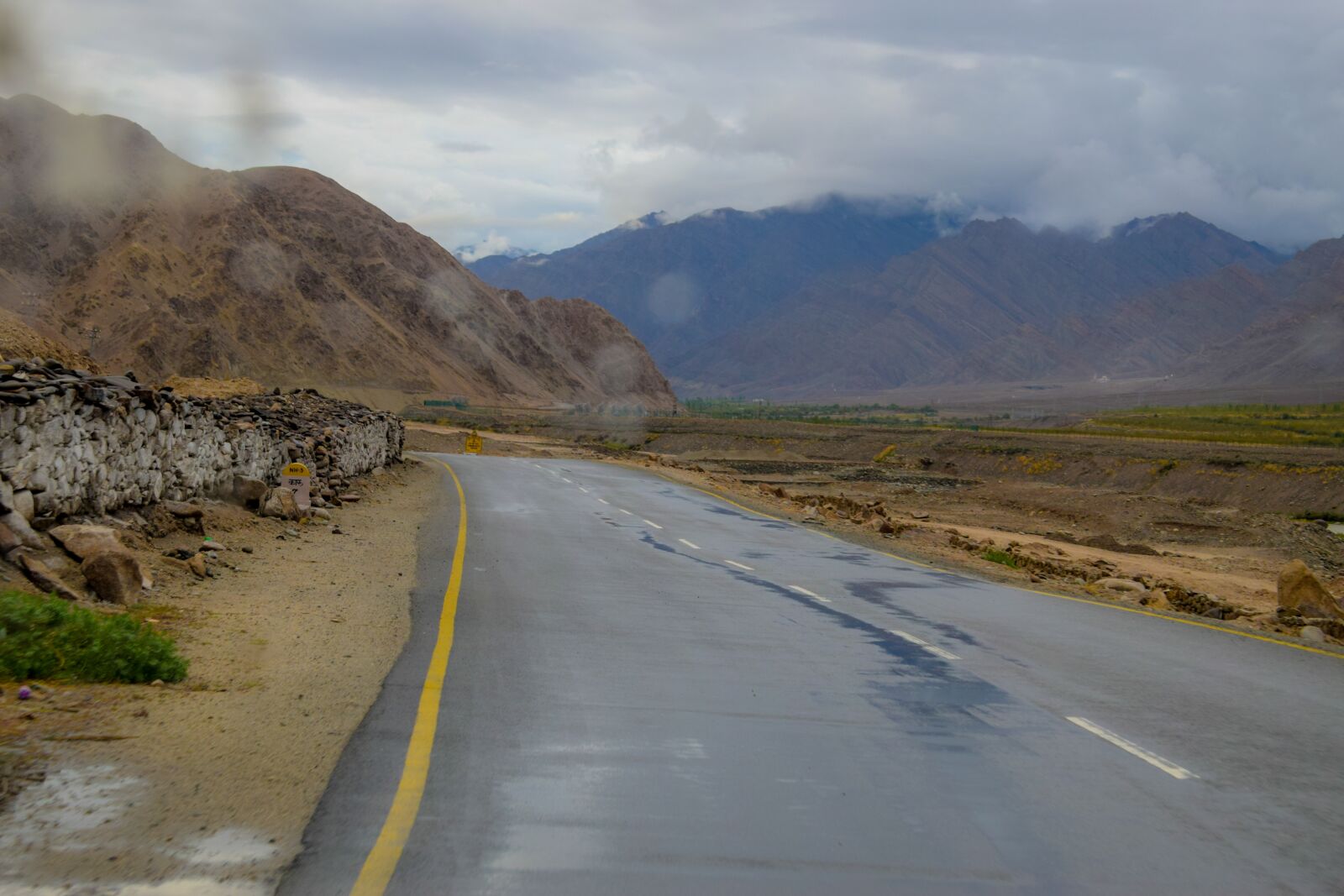 Nikon D5300 sample photo. Leh, ladakh, mountains photography