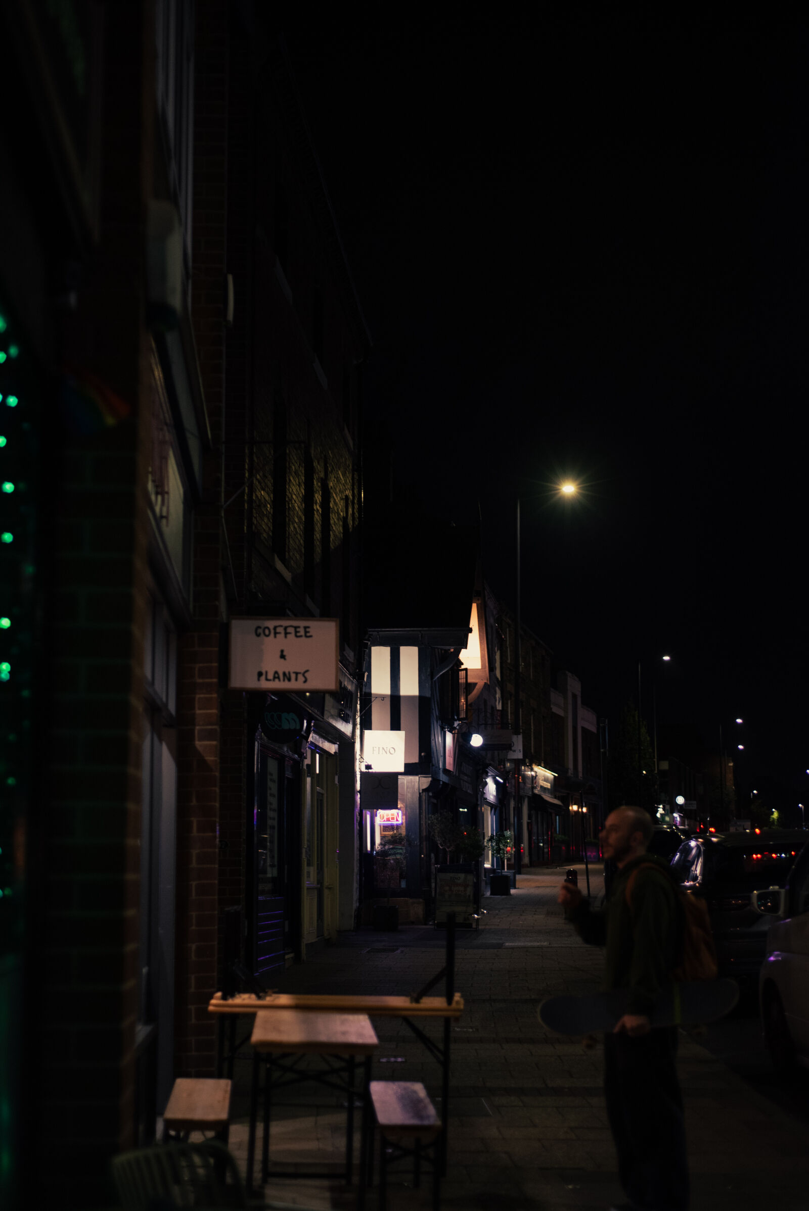 Nikon D750 sample photo