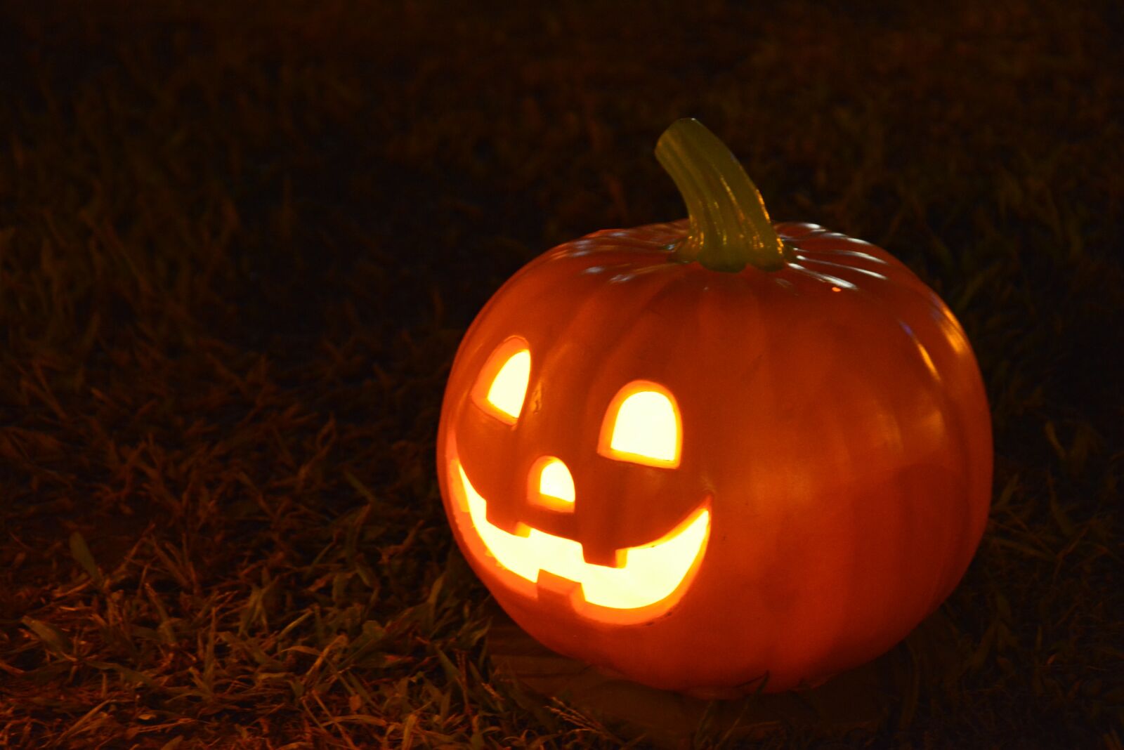 Nikon D5200 sample photo. Pumpkin, pumpkin lantern, san photography